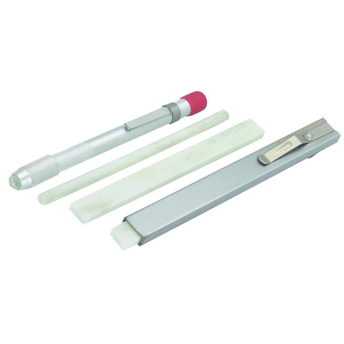 4 Piece Soapstone Marker Set