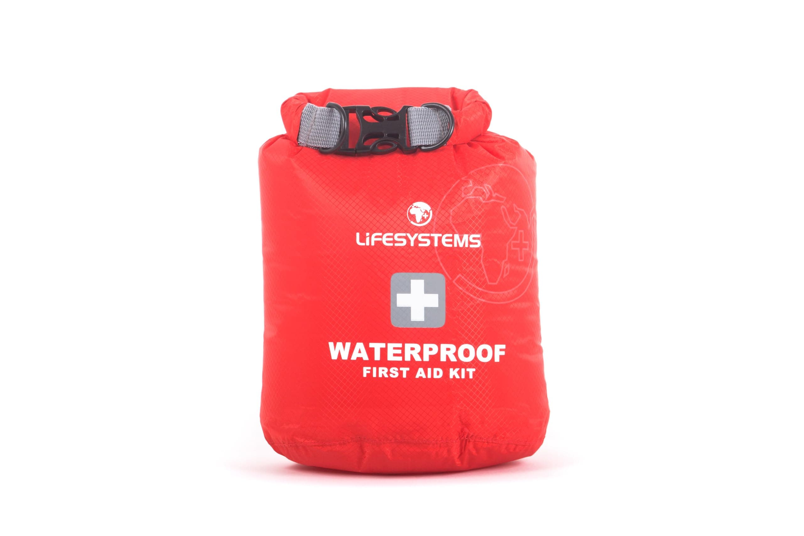 Waterproof First Aid Dry Bag, Protect Your First Aid Kit, Designed for Adventure, Travel, Watersports