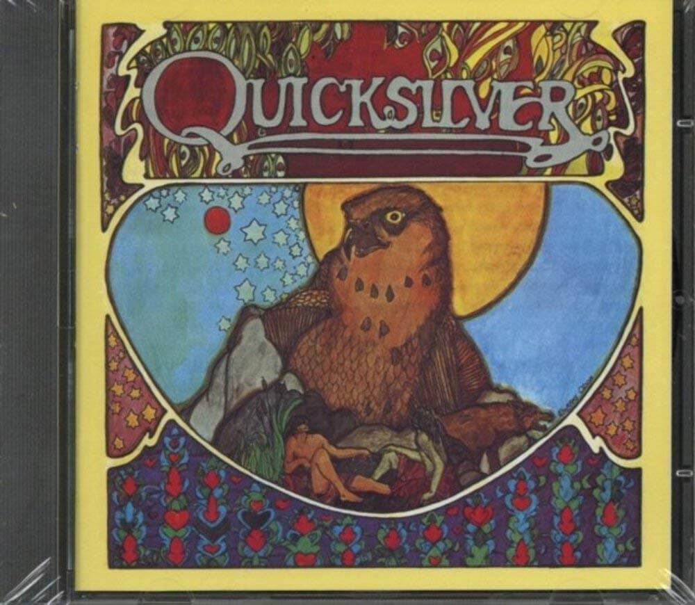 Quicksilver