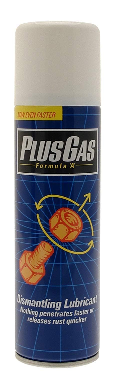 2XEnglish Abrasives 801-10 Aerosol 200ml