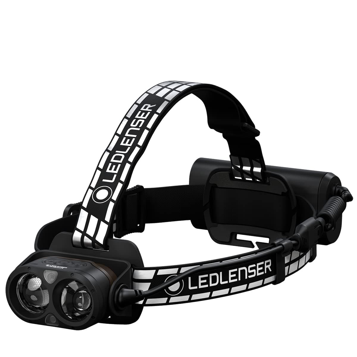 Ledlenser H19R Signature 4000 Lumens