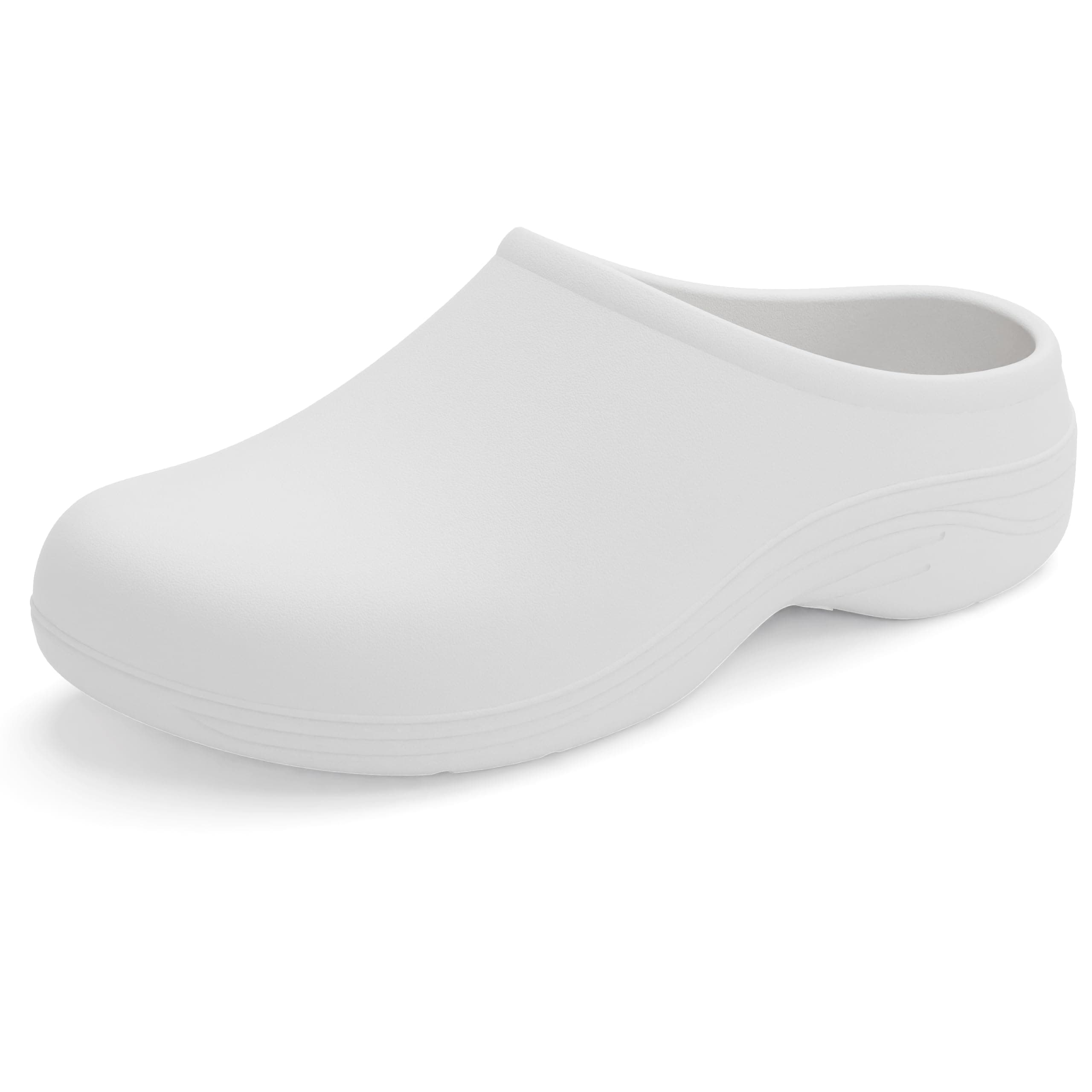 Sponsored Ad – Men's Lorton Slip-On Garden, Kitchen & Work Clogs