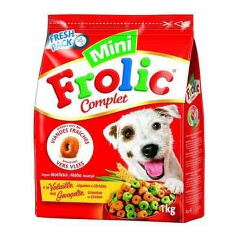 Small Dogs 1 KG