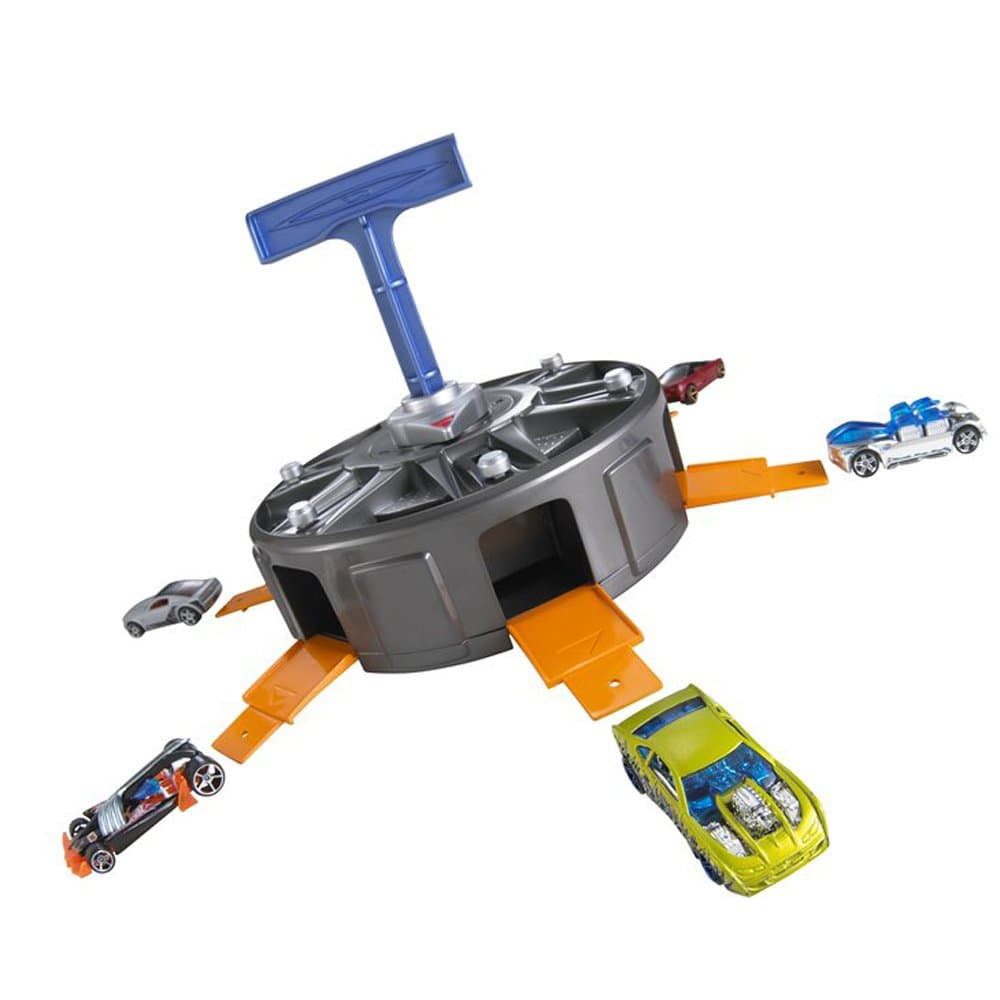 Dynamite Blaster Launcher