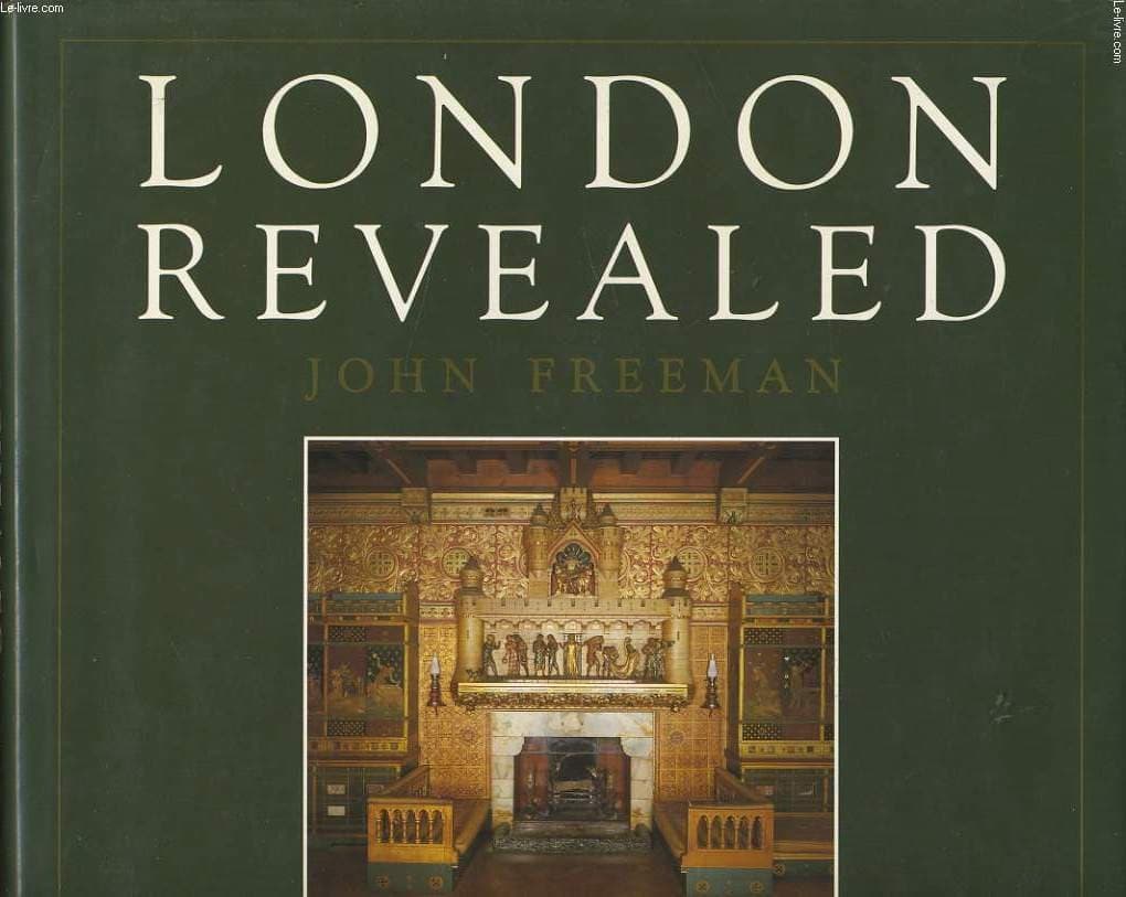 London Revealed