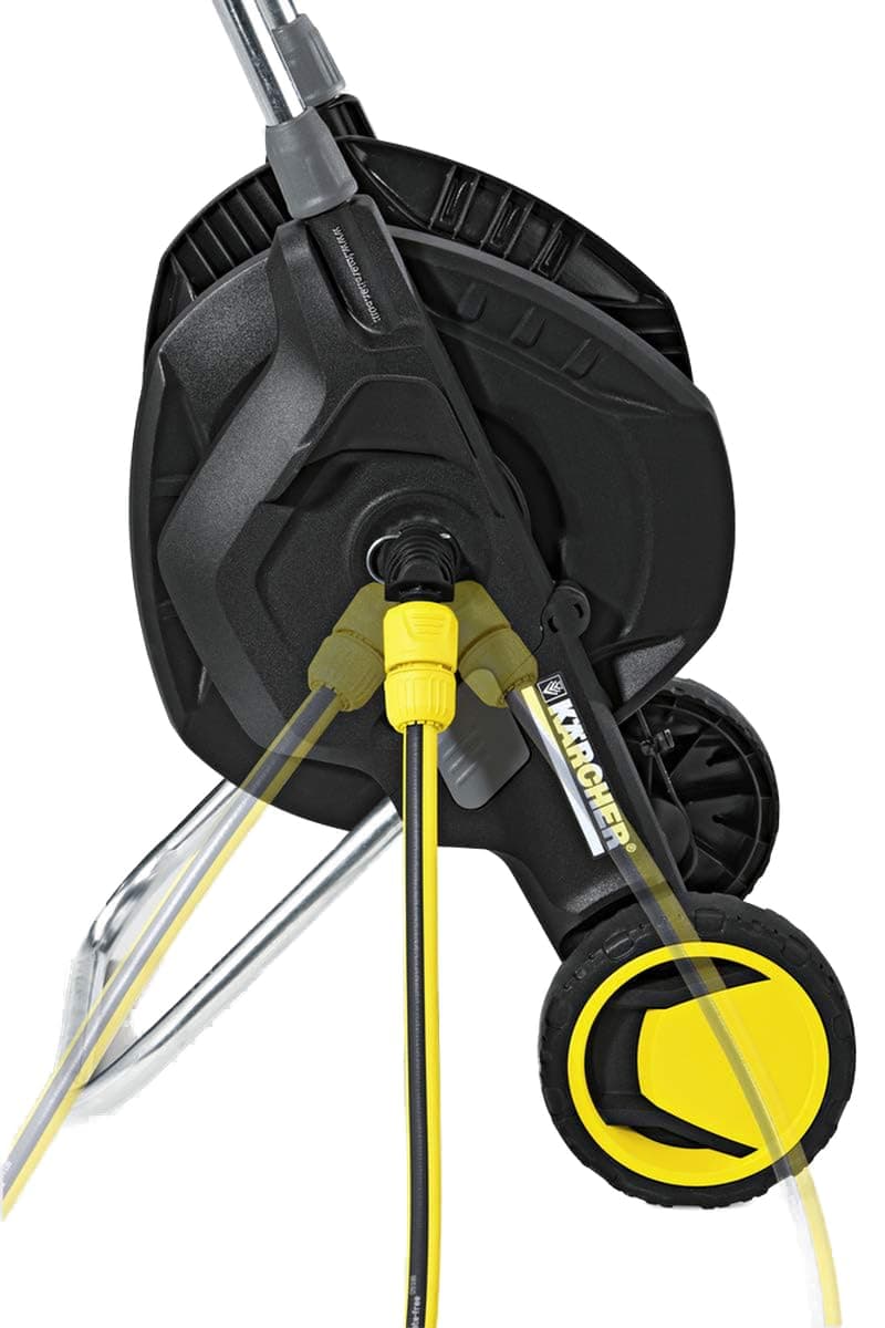 Karcher 2.645-170.0 HT 4.500 Hose Trolley Set