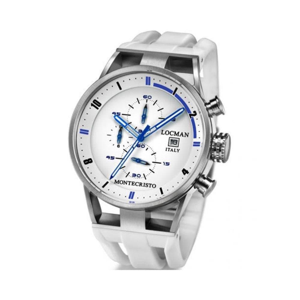 Watch Locman Man 051000WHFBL0GOW