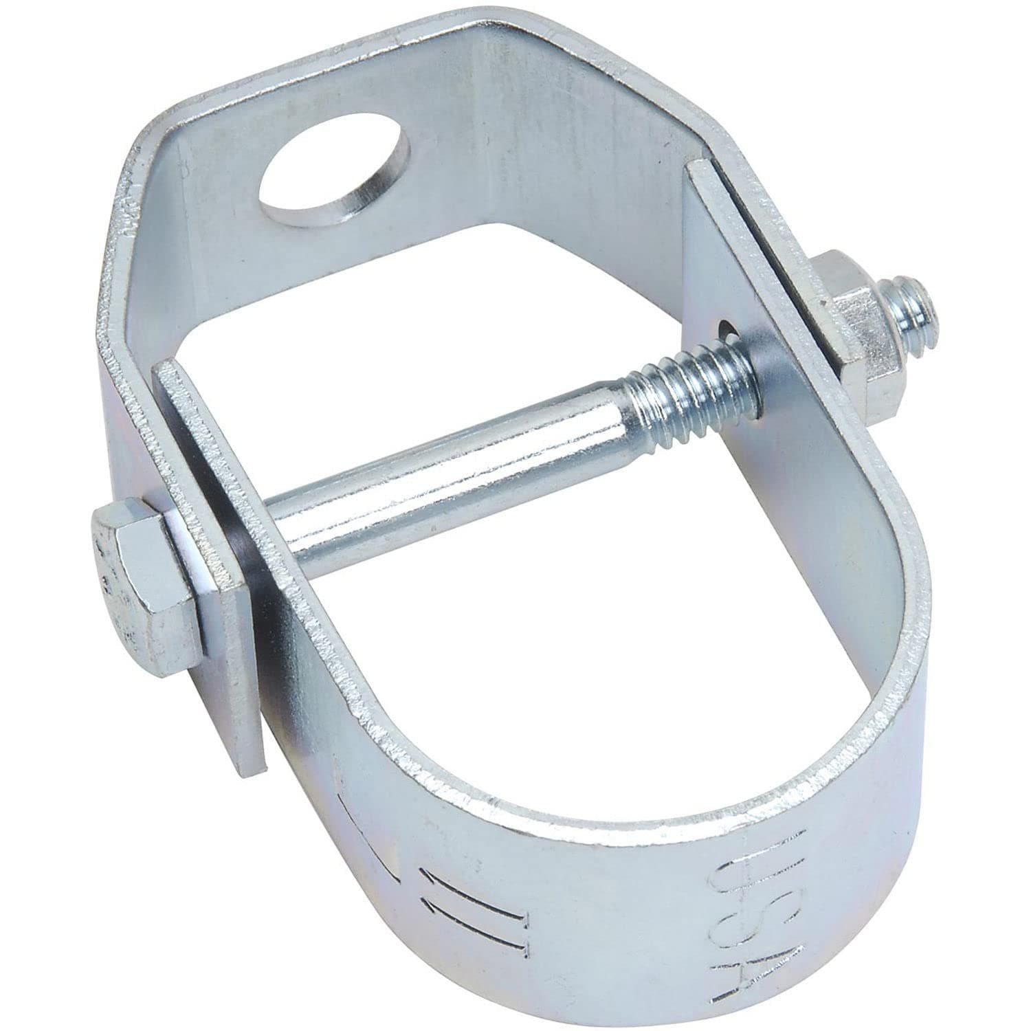 Clevis Standard Galvanized 1-1/2" - Lot of 58