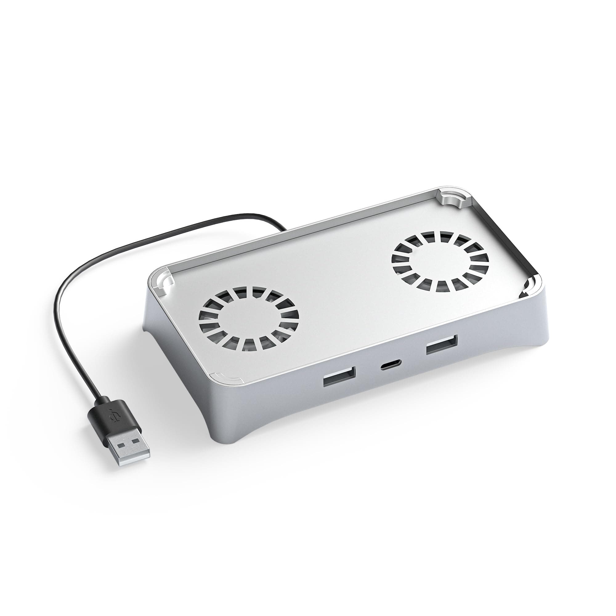 Deeper Connect 3-Port USB Cooling Base for Mini or Mini SE