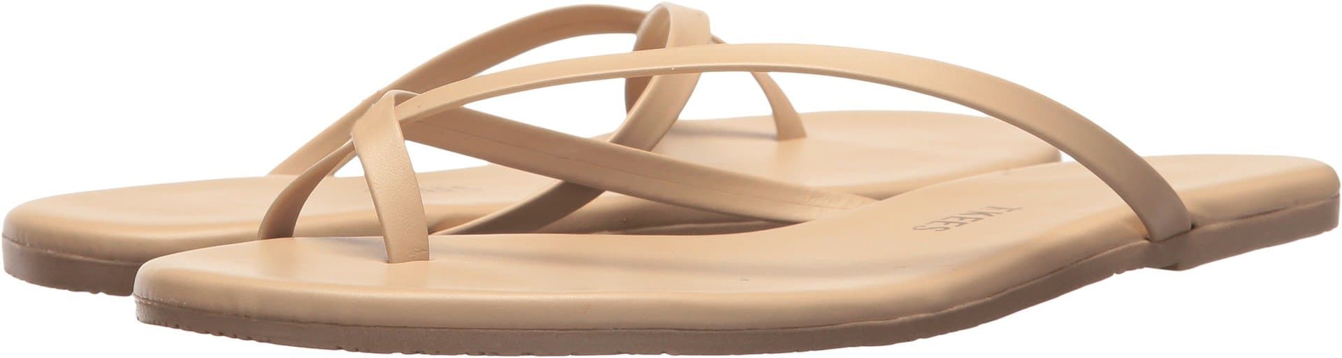 TKEESWomen's Riley Flip Flops