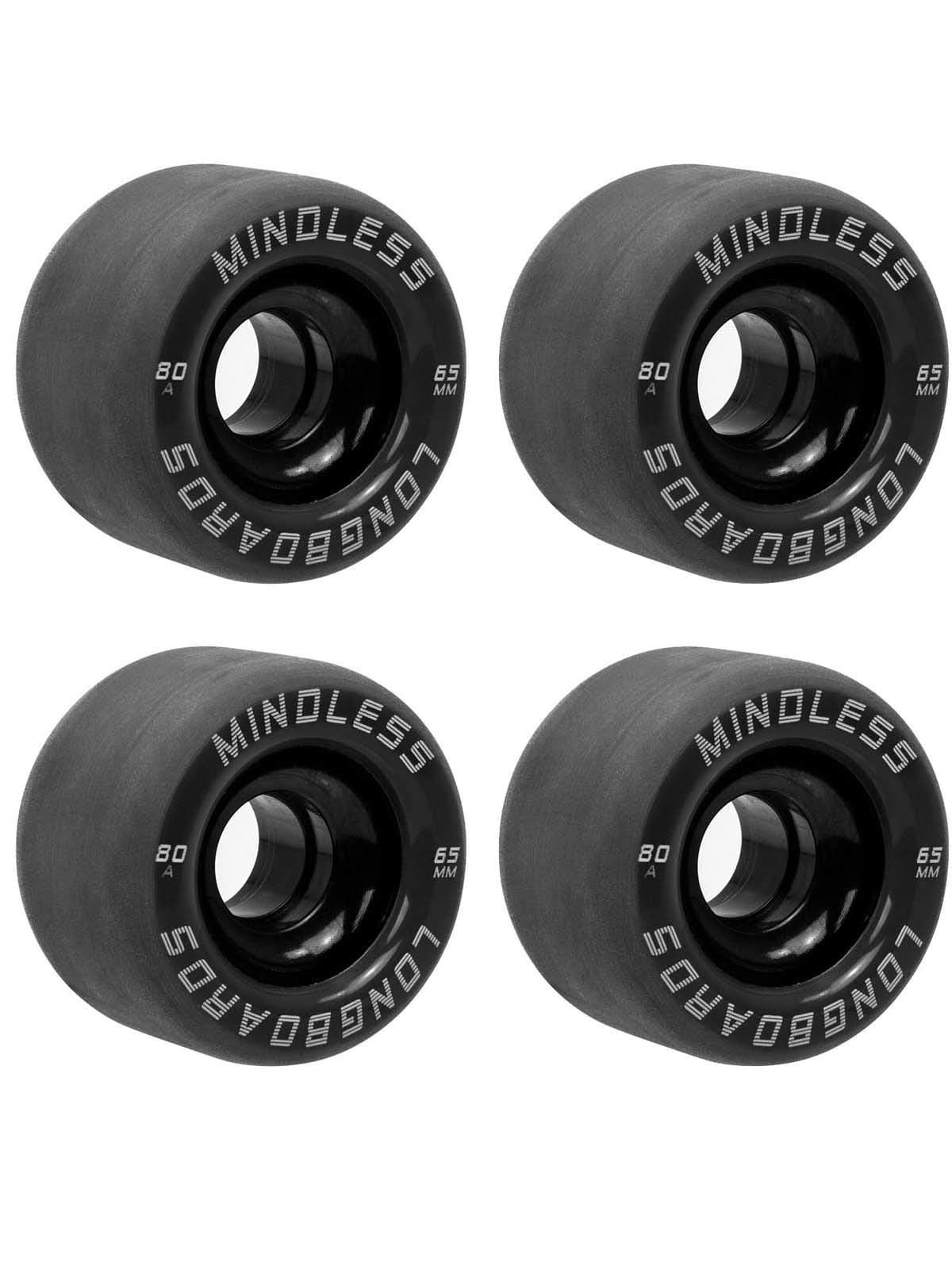Mindless Longboards Viper Unisex Adult Skateboard Wheels