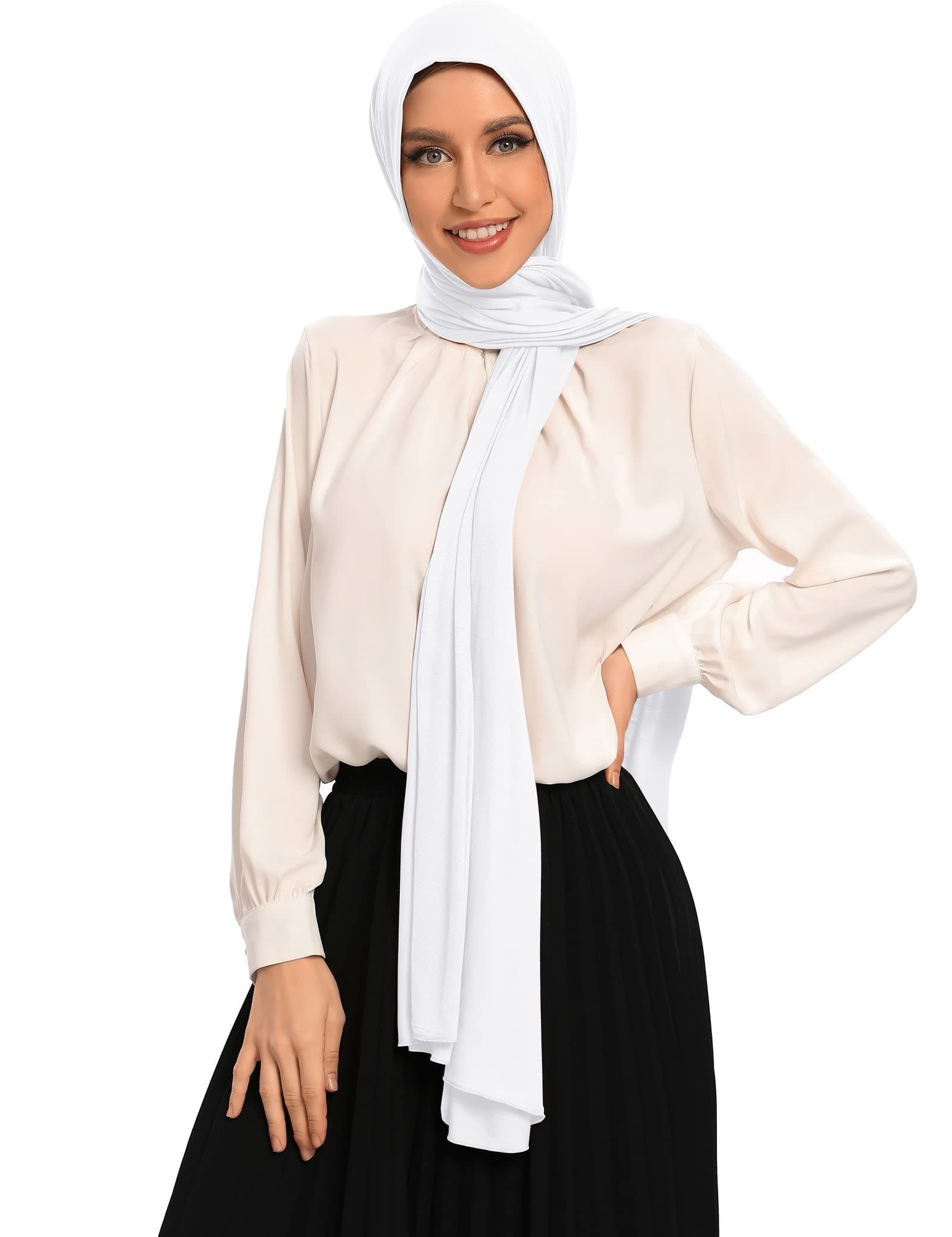 HybeehWomen's Standard Hijab