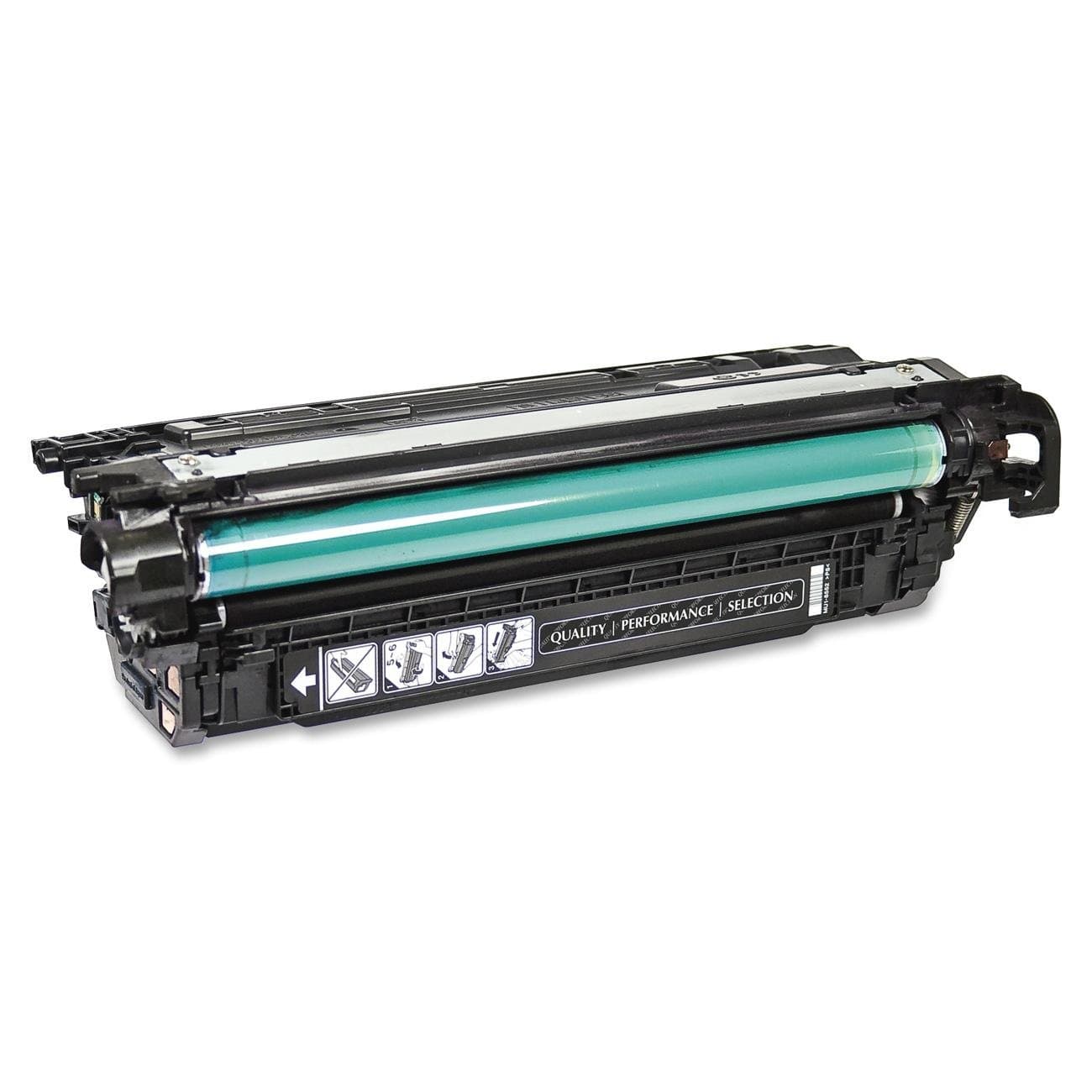 WPP200489P - West Point Products Remanufactured Black Toner