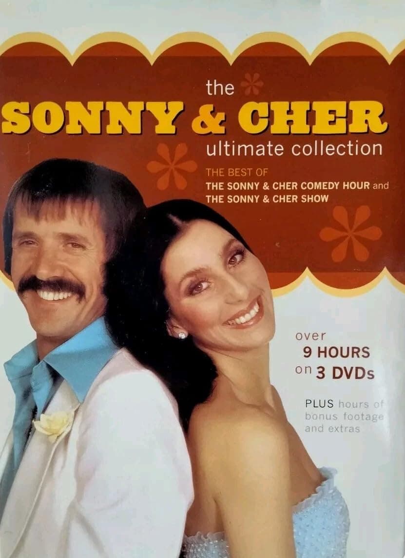 The Sonny & Cher Ultimate Collection