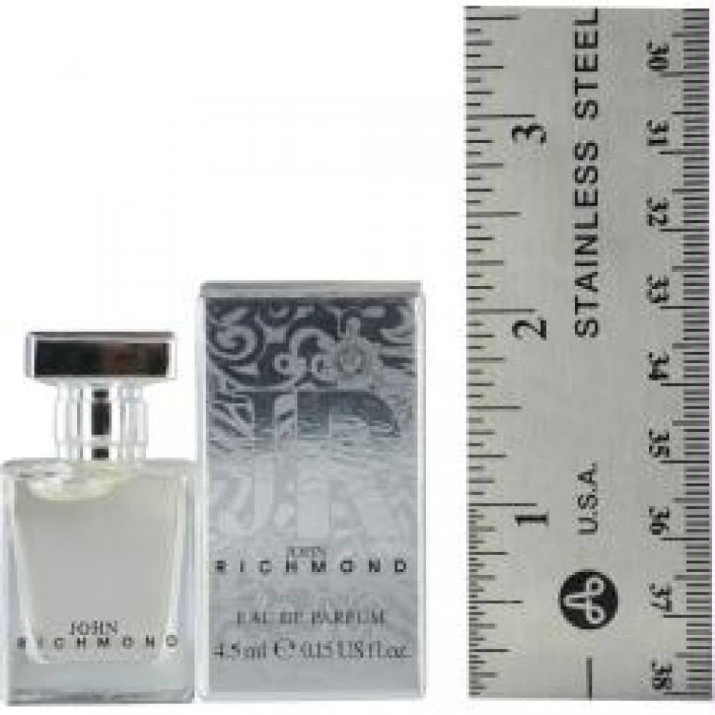 John Richmond Eau De Parfum 0.15 Oz Mini