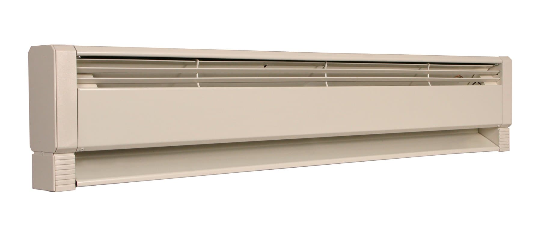 Fahrenheat PLF1250 Baseboard HEATERS, Navajo White