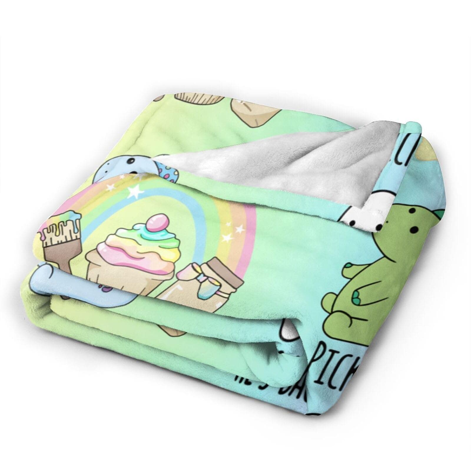 Ultra Soft Velvet Blanket - Lightweight Bed Quilt, Durable Home Decor, Luxurious Carpet