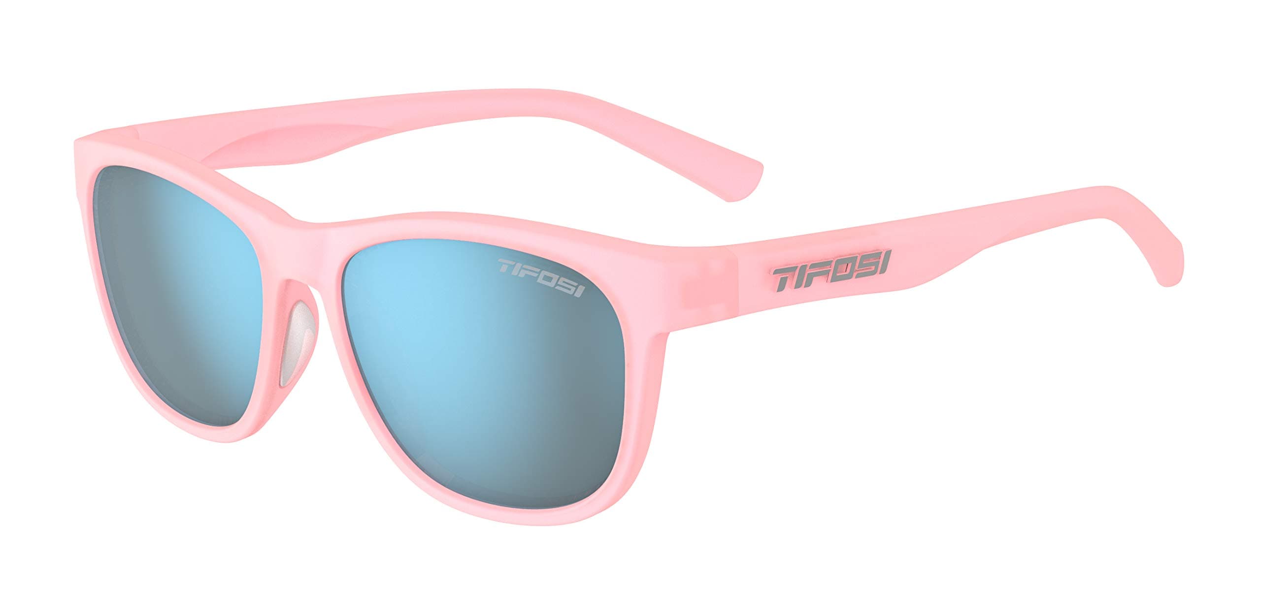 Swank Sport Sunglasses - Tangle Free - Ideal For Cycling, Golf, Hiking, Pickleball, Running and Great Lifestyle Look