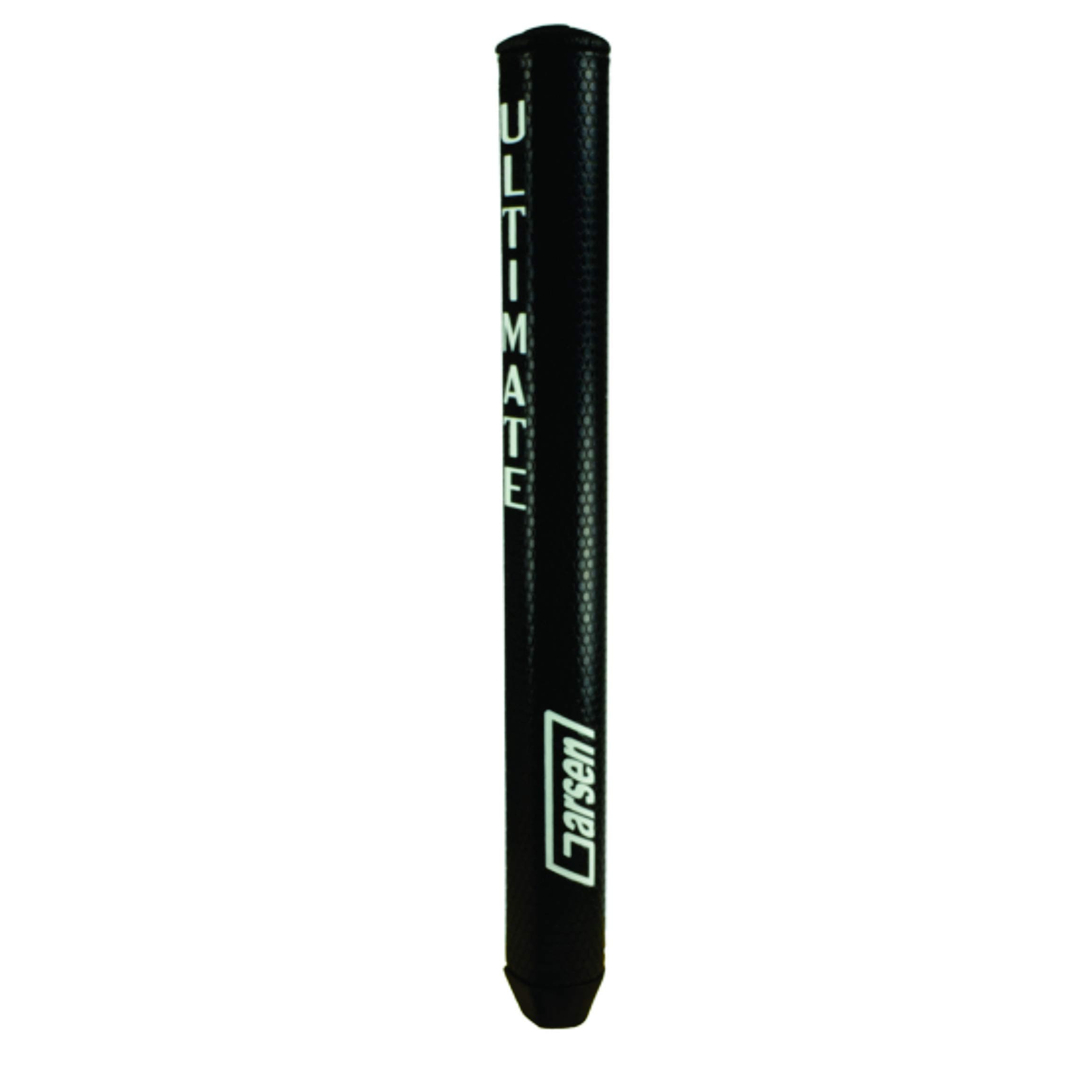 GARSEN GOLFPutter Grips “Ultimate” | Used by PGA Tour winners | Semi-Tacky Non Tapered, Comfortable Fit in Hands