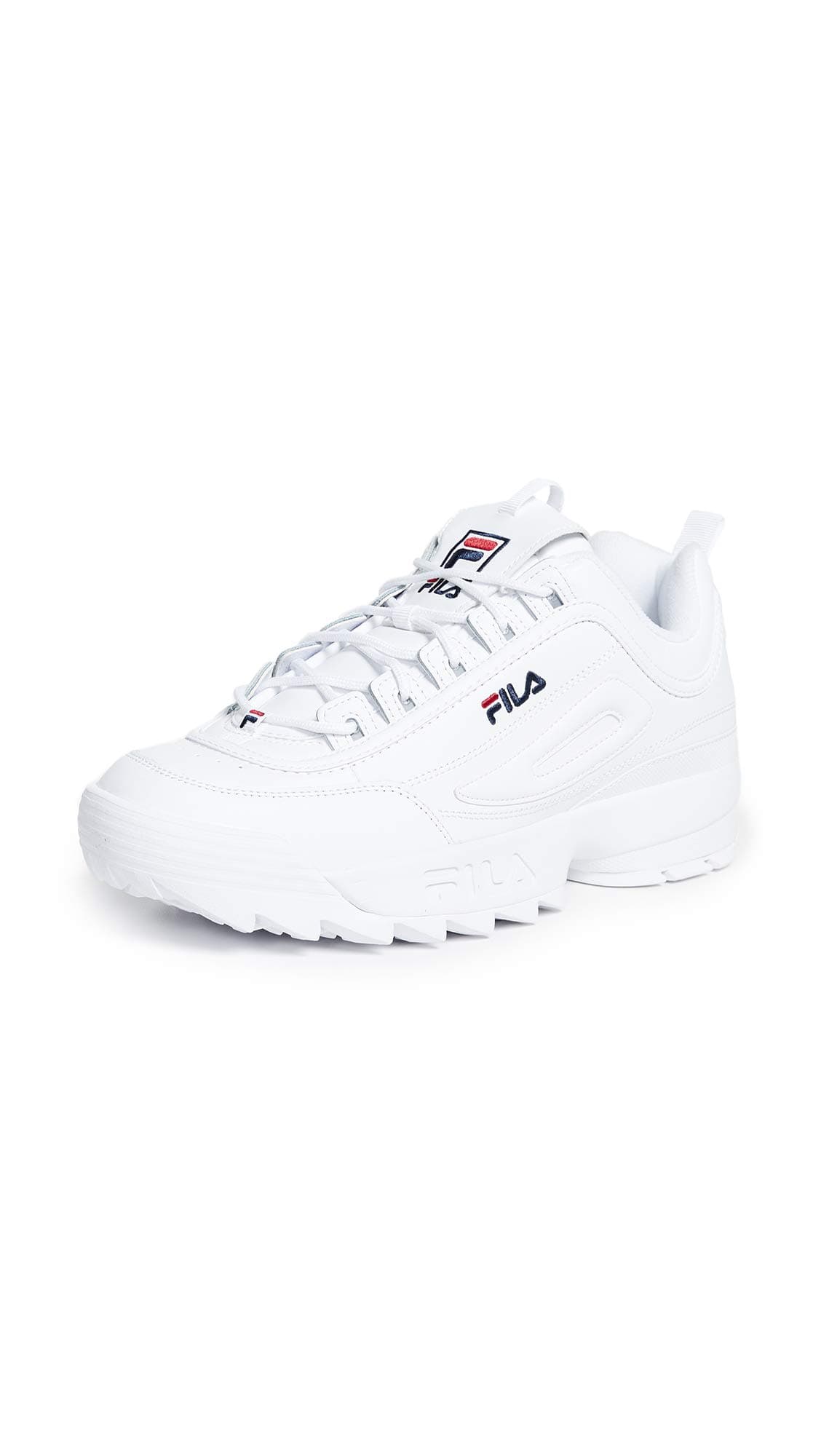 Fila Disruptor Ii mens Sneaker