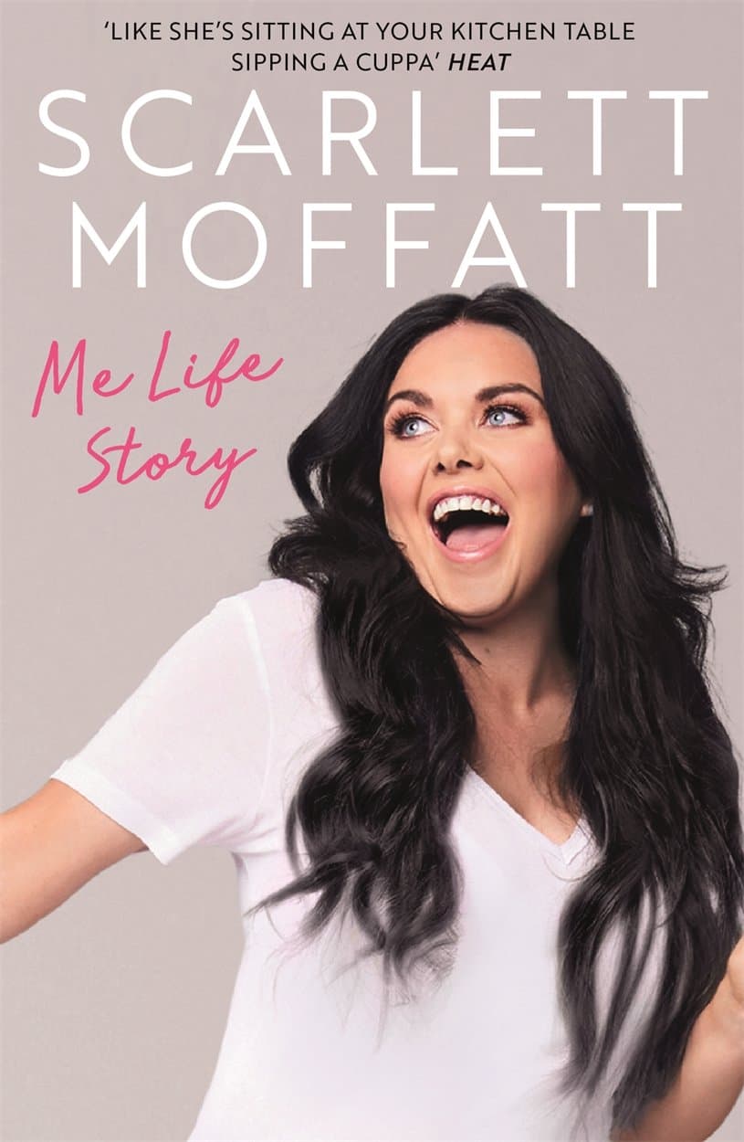 Me Life Story: The funniest book of the year! Paperback – 5 April 2018