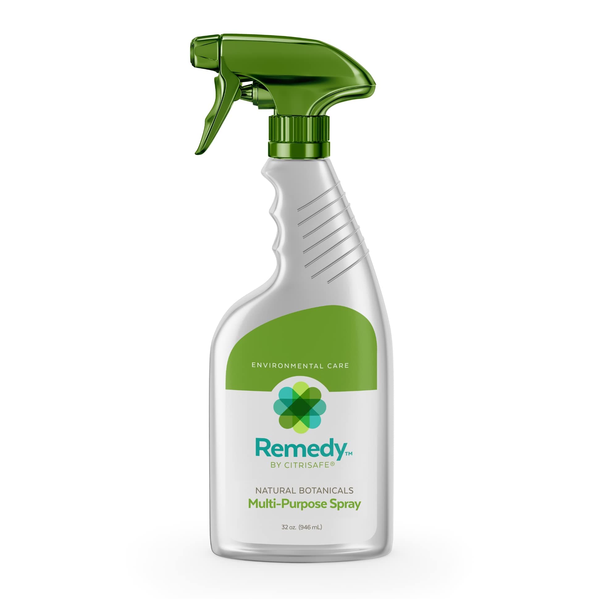Remedy Multi-Purpose Treatment Spray - All Purpose Cleaner Spray - Kitchen and Bathroom Cleaner