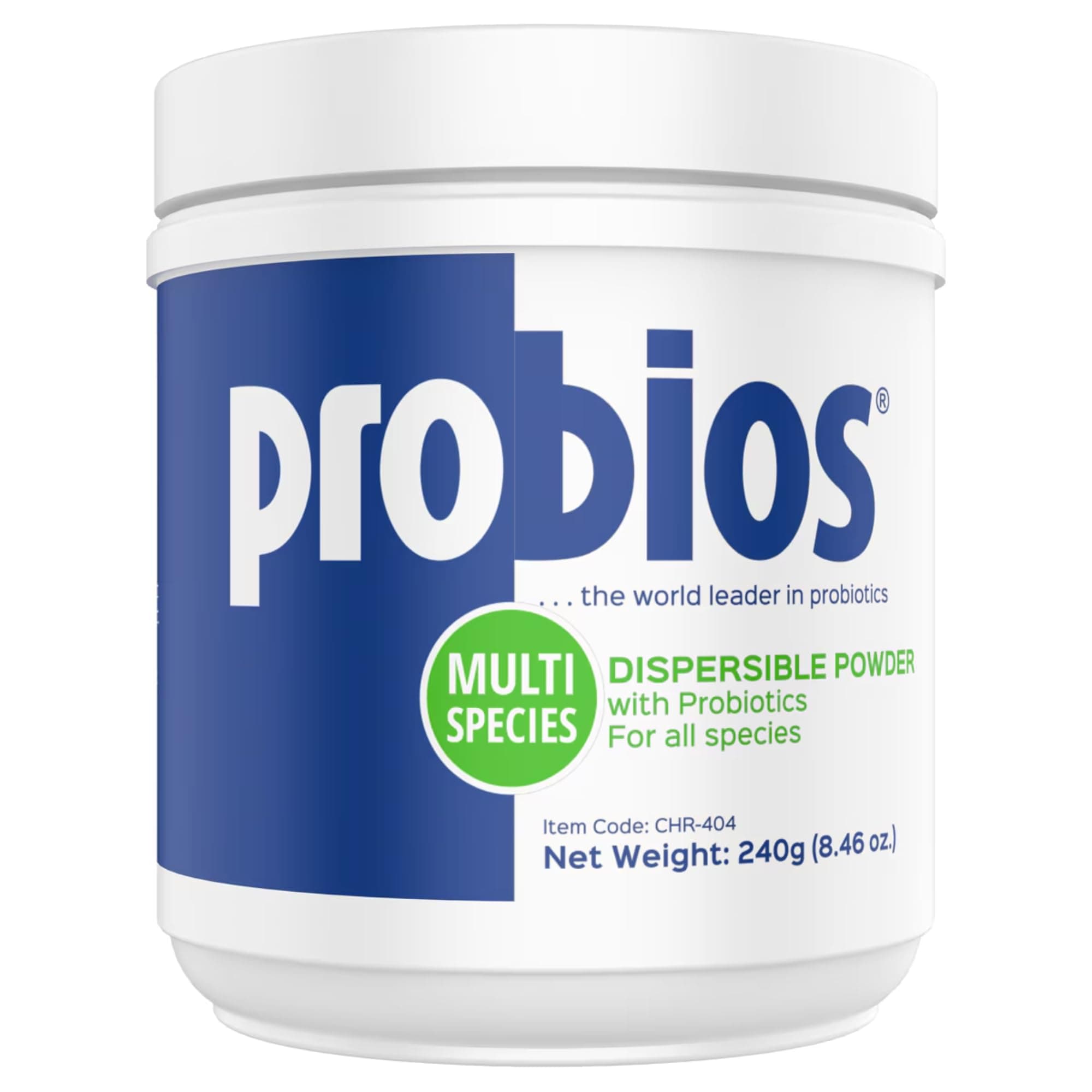 Probiotic Powder for Ruminants and Other Animals 240g