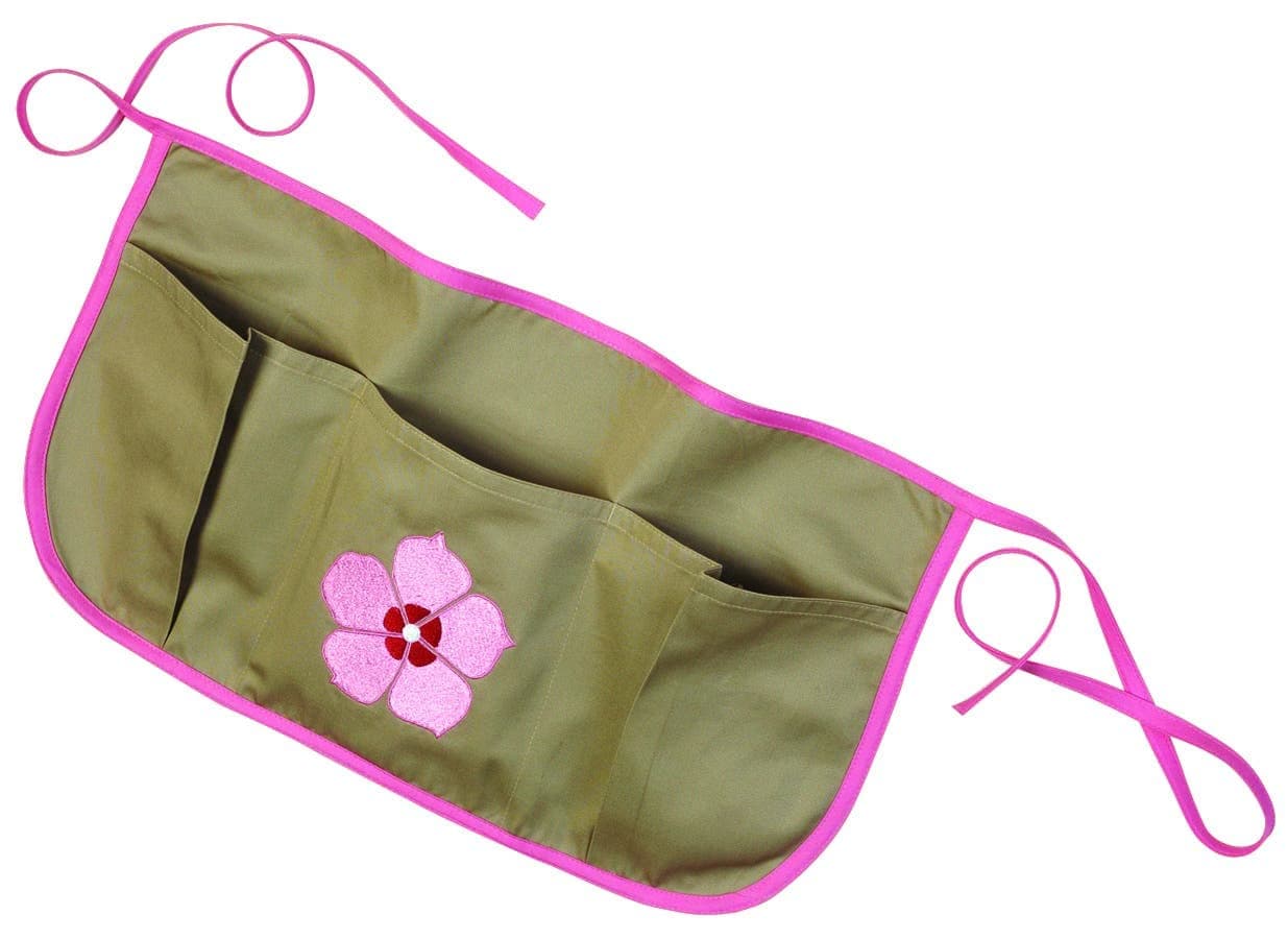 Magid GC444T Simply Pastel Gardening Apron, One Size