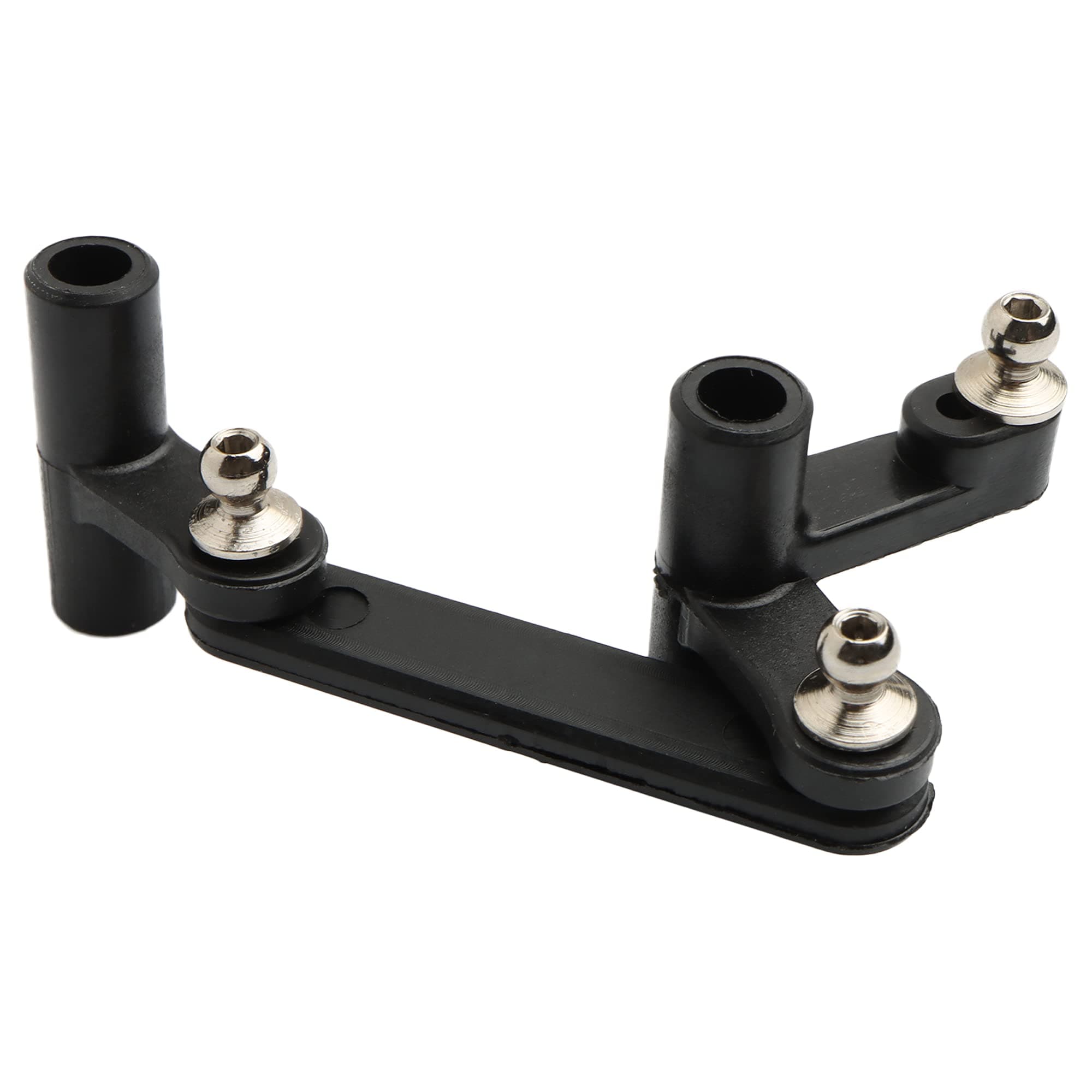 9200 Steering Linkage Assembly PX9200-20 Accessories Spare Parts for 1:10 9201E 9203E 9205E 9206E 9200E Trucks 200E 210E Brushless RC Cars