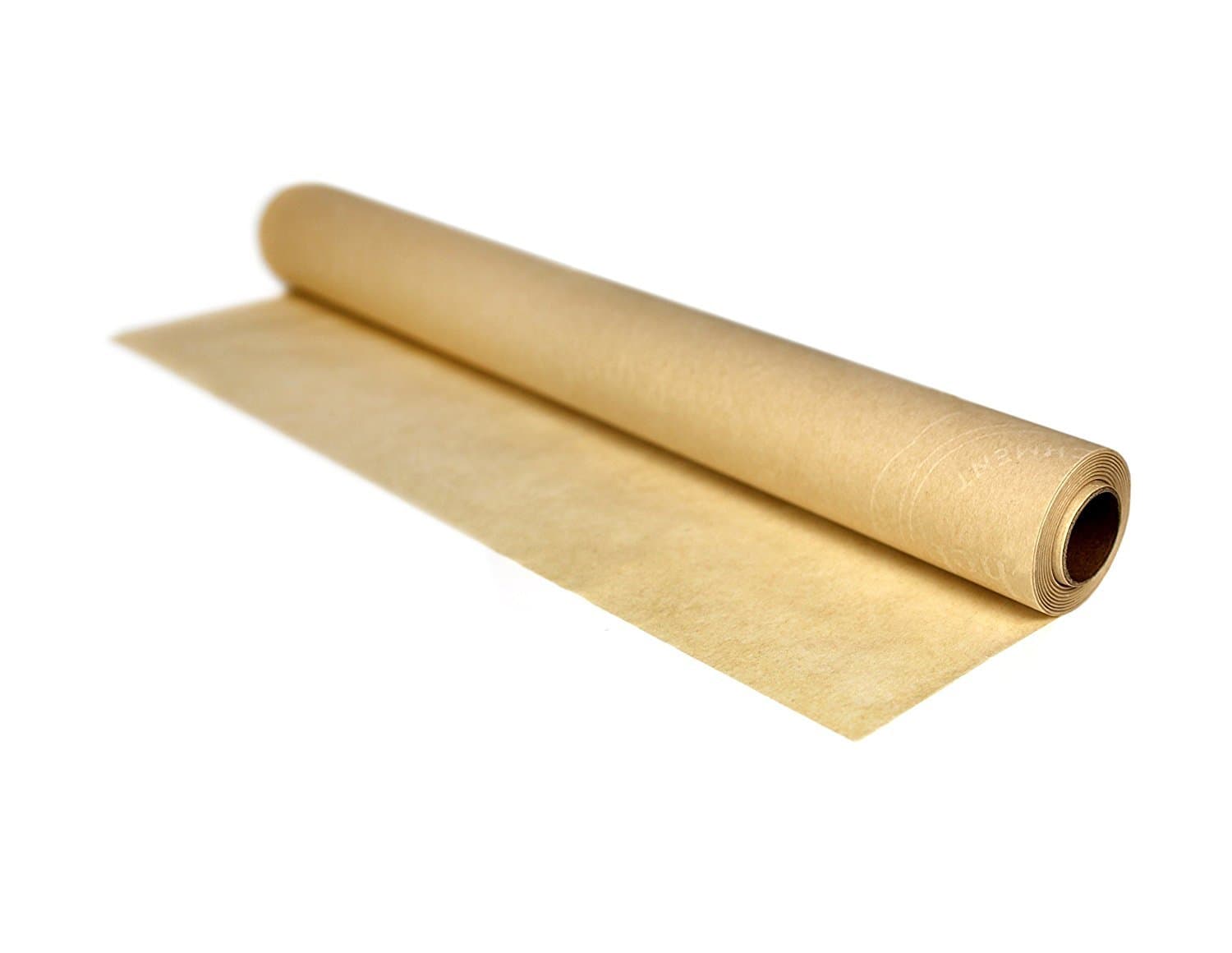 ChicWrap Culinary Parchment Paper Refill Roll - 15" x 66', 82 Sq Ft - Professional Grade Parchment for all standard Parchment Dispensers - Cooking and Baking - Kosher Certified