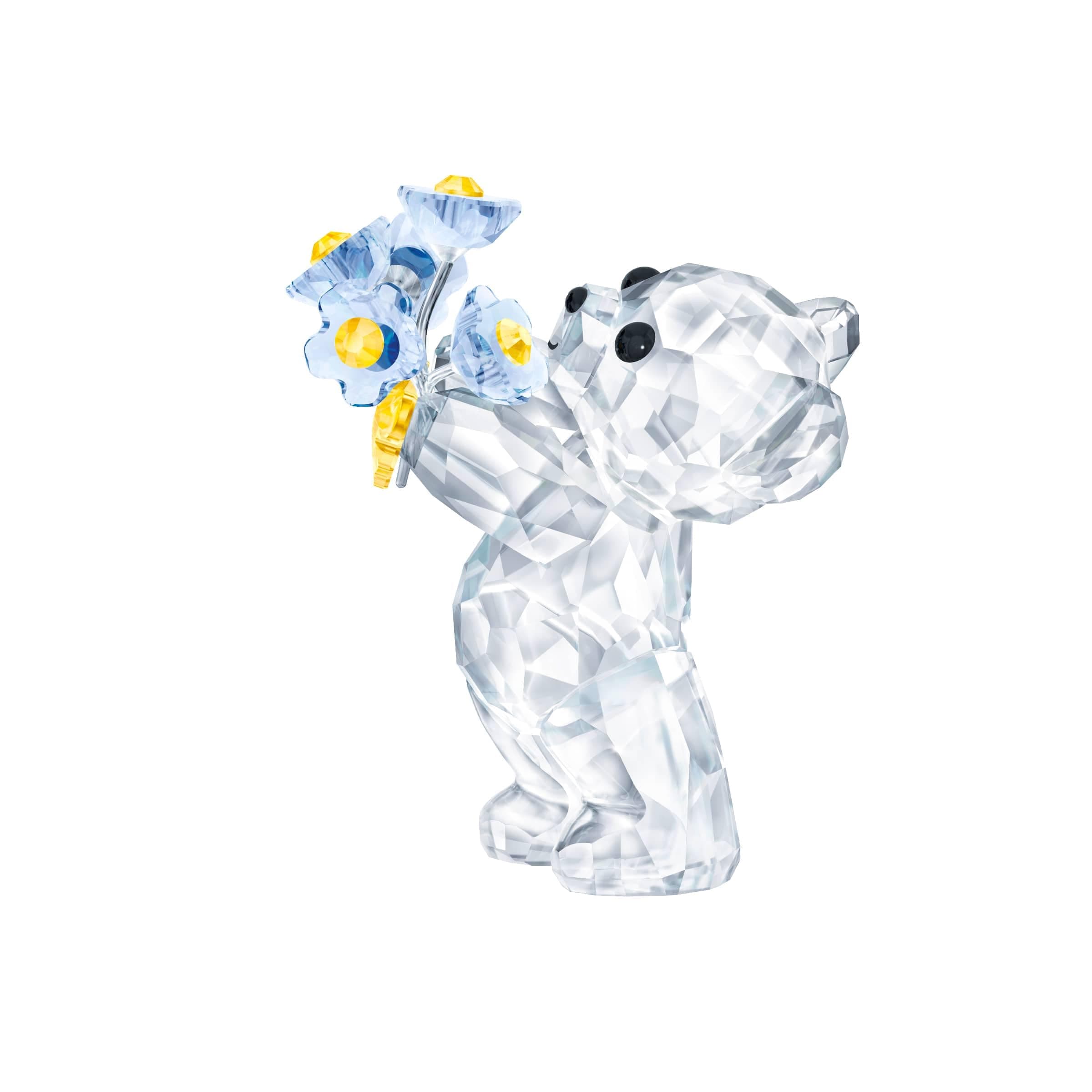 Kris Bear - Forget-me-not