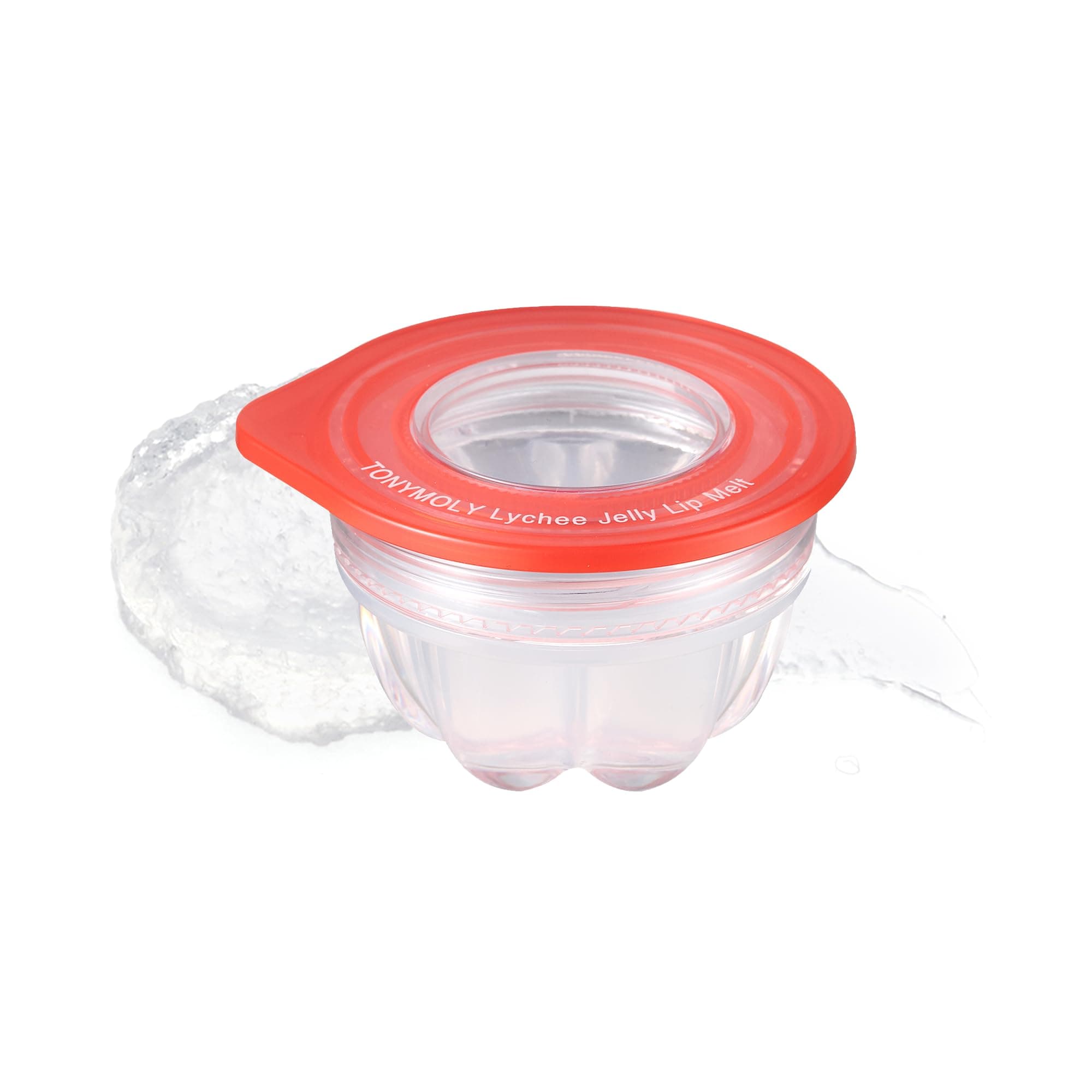 TONYMOLY Jelly Lip Melt, Lychee
