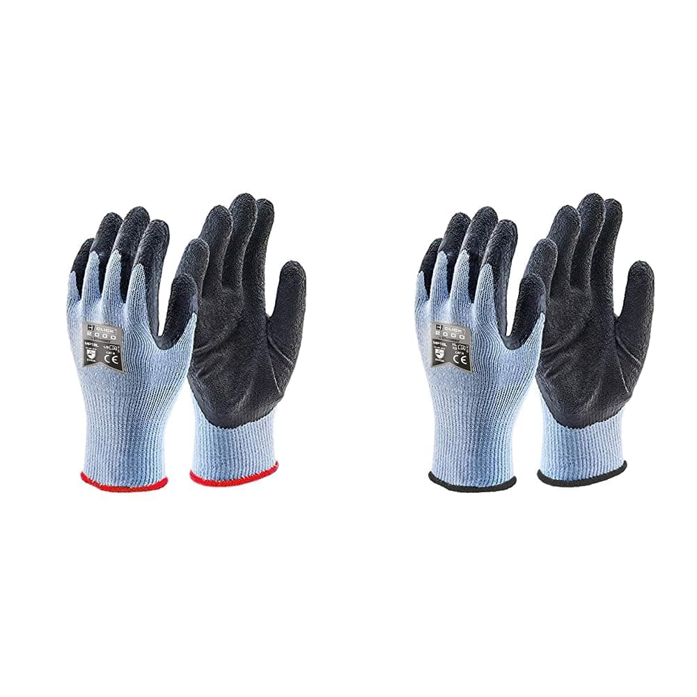 BeeswiftMULTI-PURPOSE GLOVES BLACK L MULTI-PURPOSE GLOVES BLACK XL