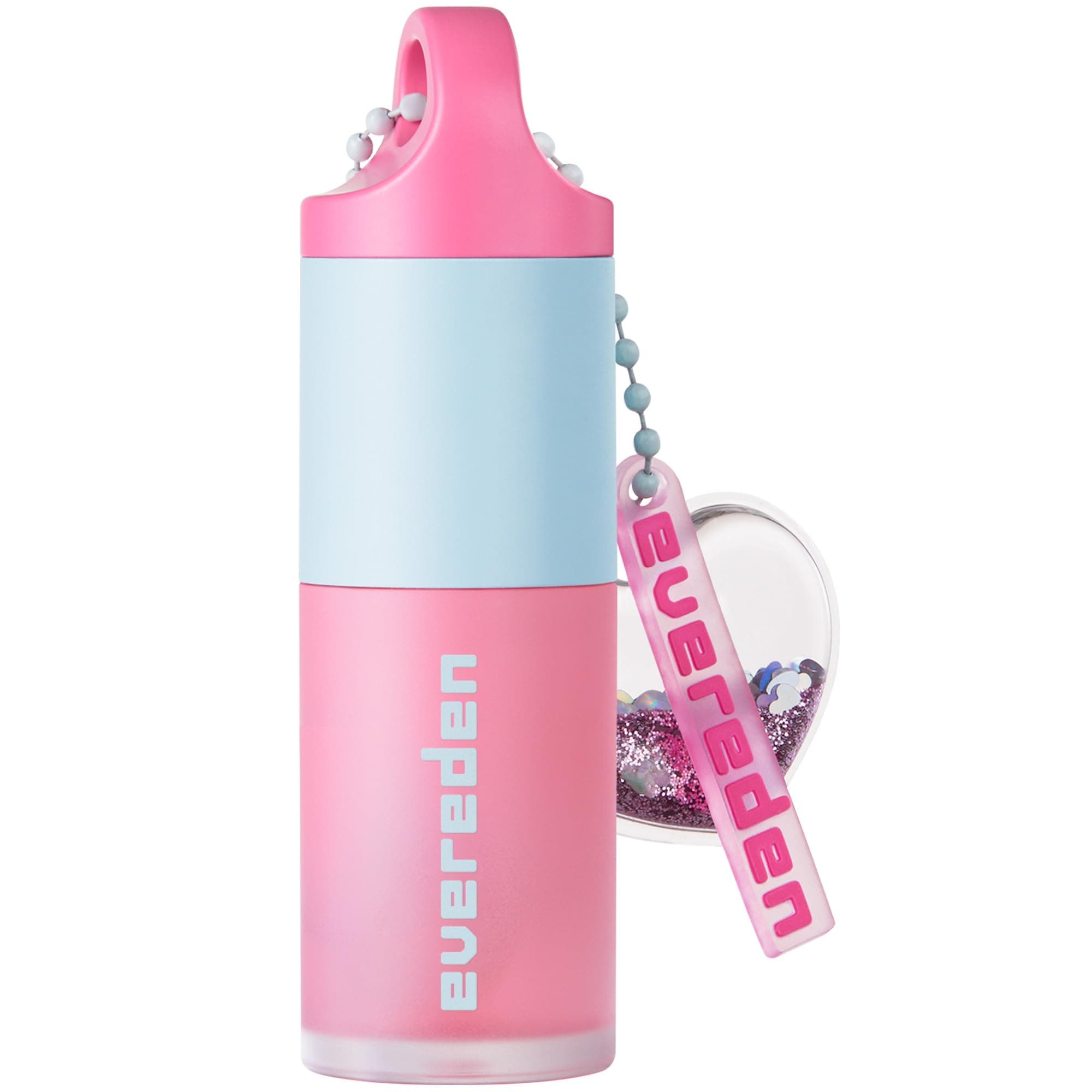 Kids Tinted Non Toxic Lip Gloss: Sakura - Non Toxic - Vegan Clean Makeup for Kids - Soothing & Hydrating Kid Lip Gloss with Cherry, Peach, & Cranberry Oils - Girls Makeup