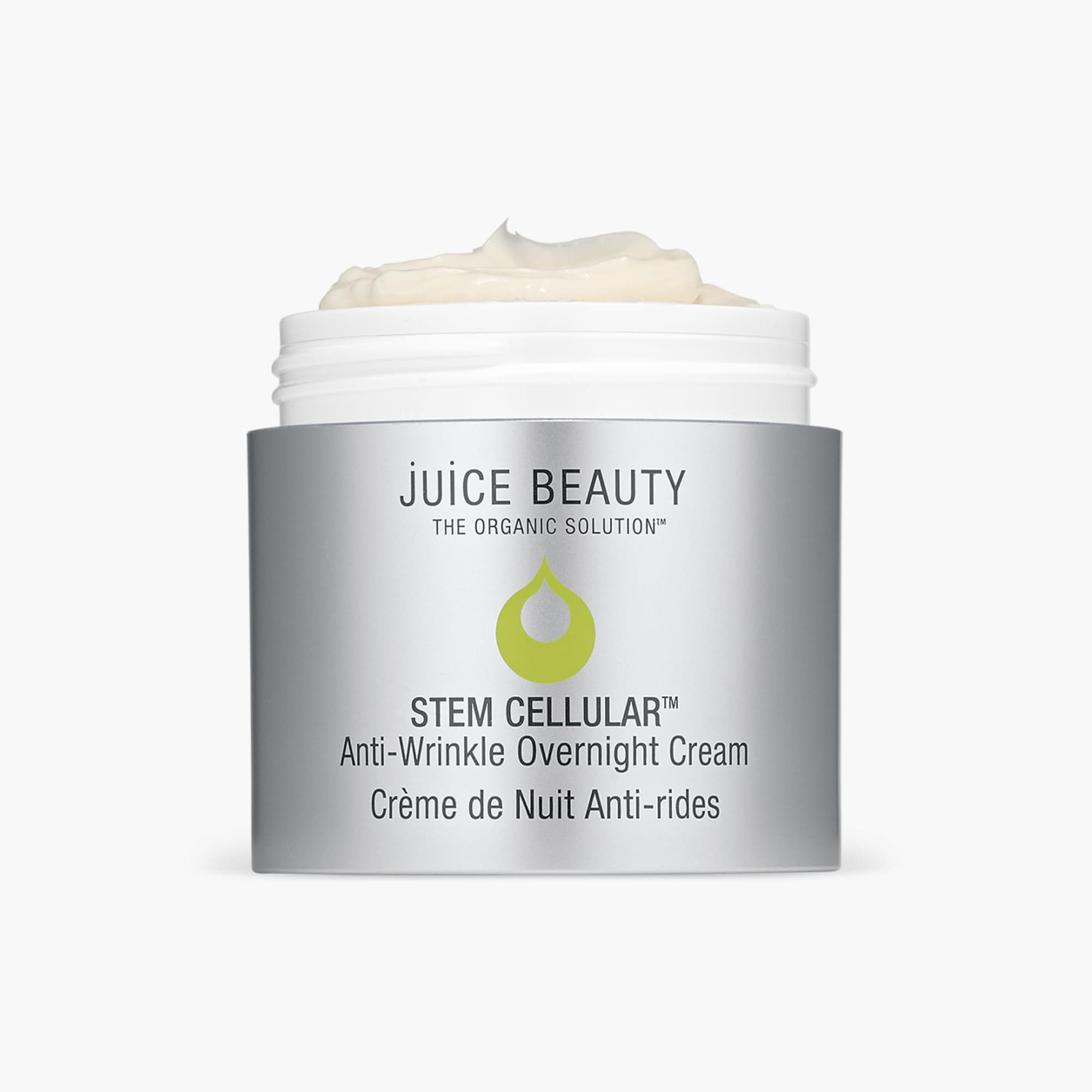 Juice Beauty Stem Cellular Anti-Wrinkle Overnight Cream 1.7 fl oz (50 ml)