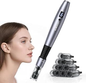 0.25mm Derma roller Kit