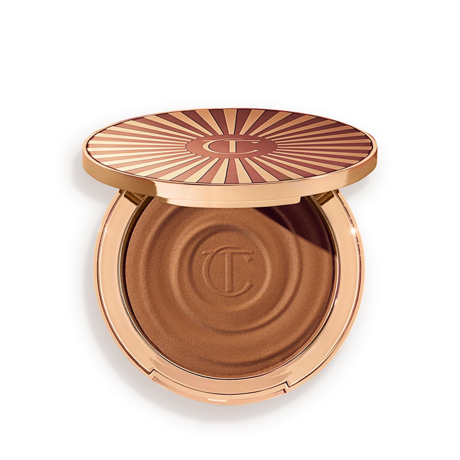 Beautiful Skin Face Makeup & Body Cream Bronzer - Hydrating Hyaluronic Acid & Pro Vitamin D3 to Blur for a Sun-Kissed Glow - Up to 16Hr Wear, Sweat & Humidity Proof