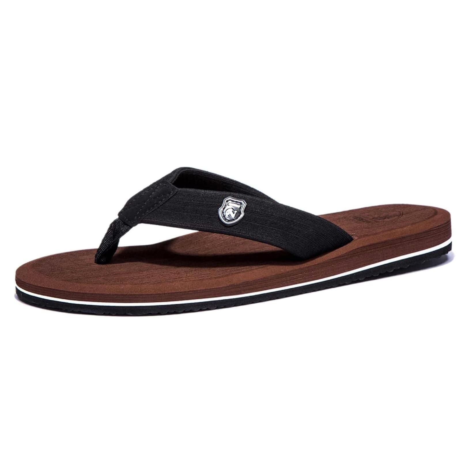 NDB Men's Classical Comfortable II Flip-Flop