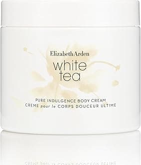Elizabeth Arden White Tea
