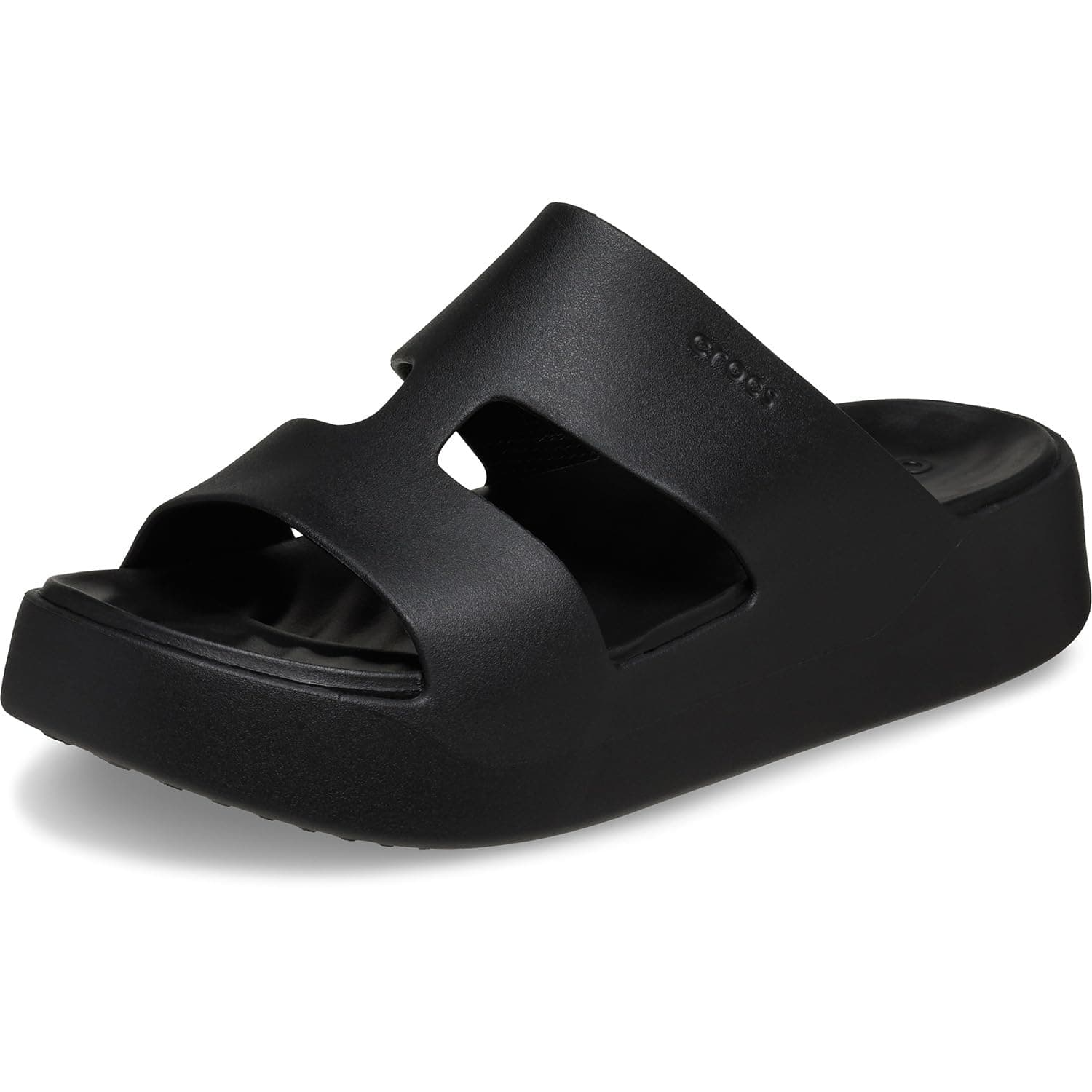 Women's Getaway Platform H-Strap Wedge Sandals