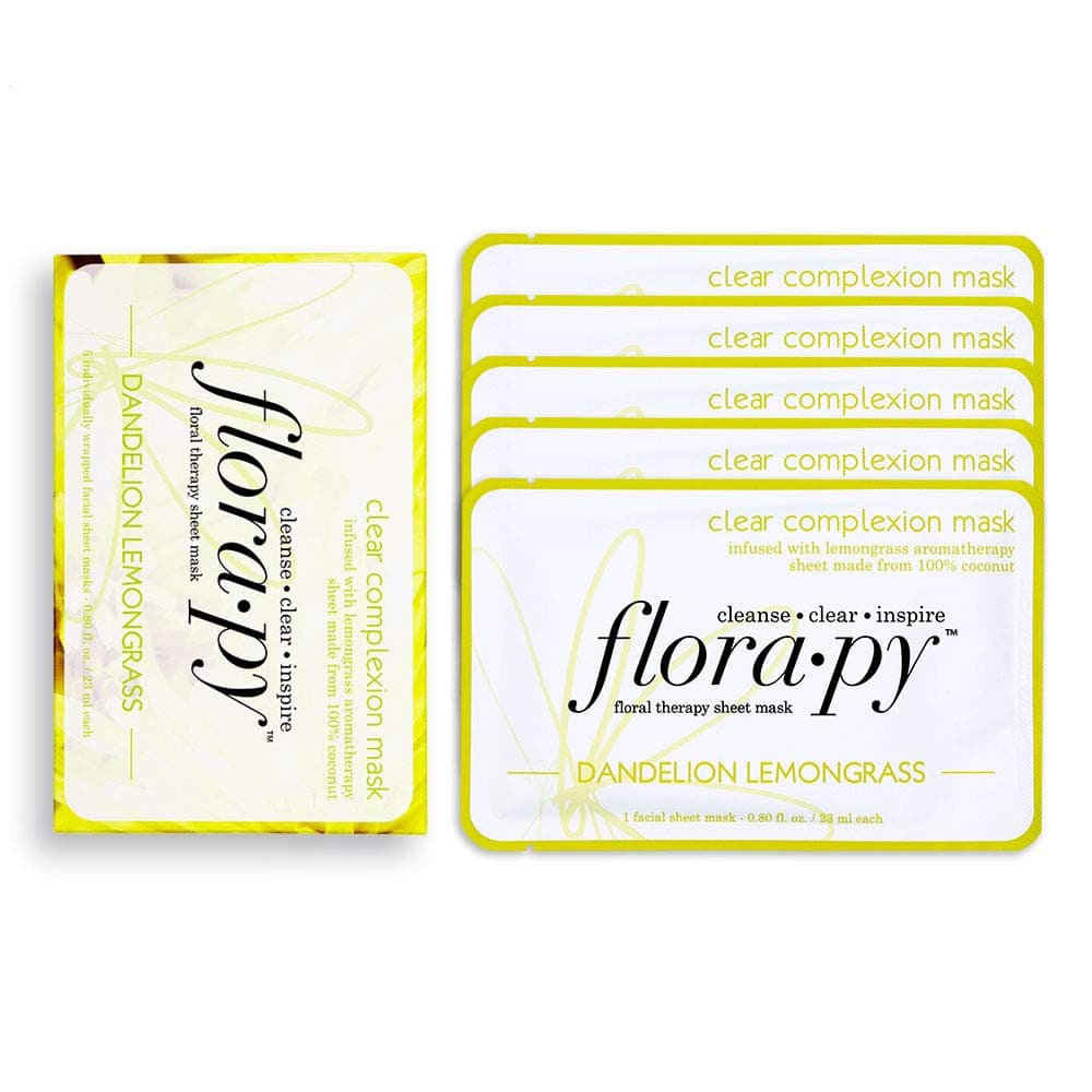 Clear Complexion - 5 Pack