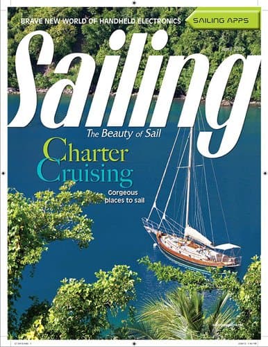 Sailing Print Magazine