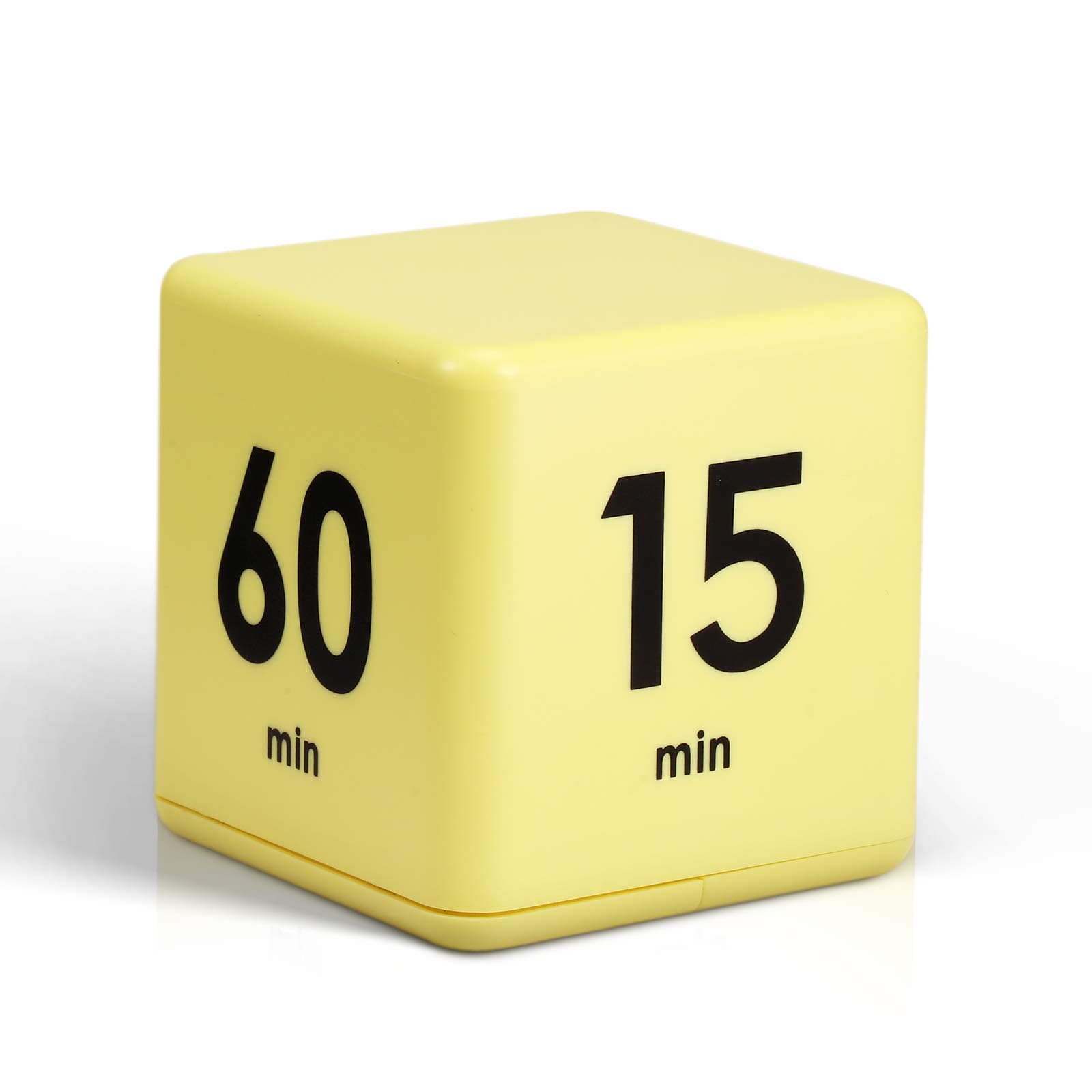 Cube Timer