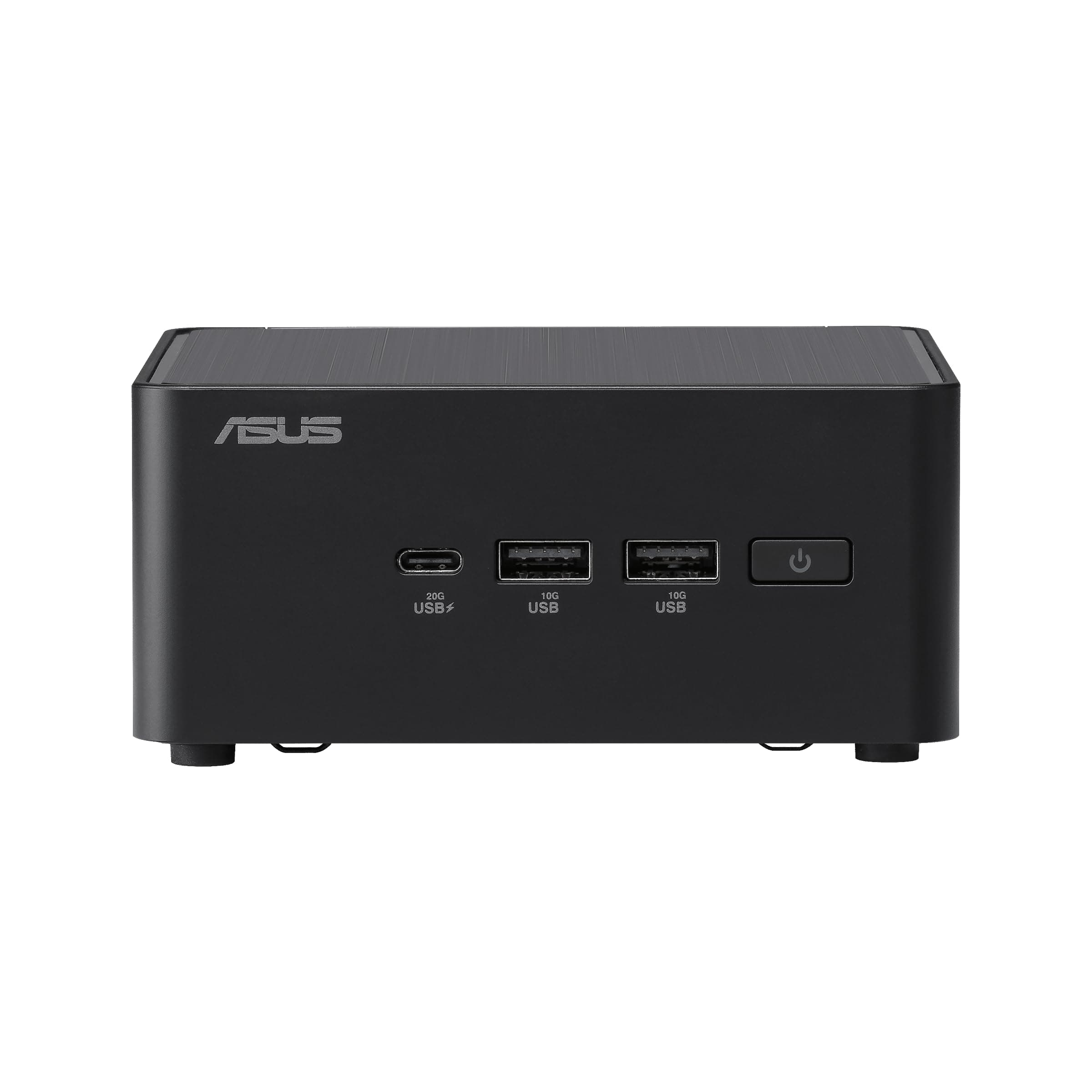 ASUS NUC 14 Pro Full System Mini PC with Intel 14th Gen Core Ultra 7 155H, 32GB DDR5 RAM, 1TB PCIe G4x4 NVMe SSD, Thunderbolt 4,Win 11 Pro, Toolless Chassis Access, VESA Mount Included (US Version)