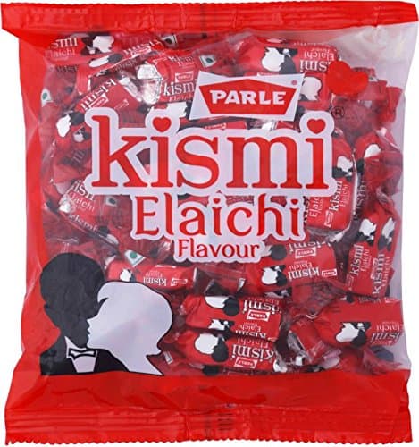 Kismi Toffee, Elaichi flavour 245.5 grams , 8.06 oz - India