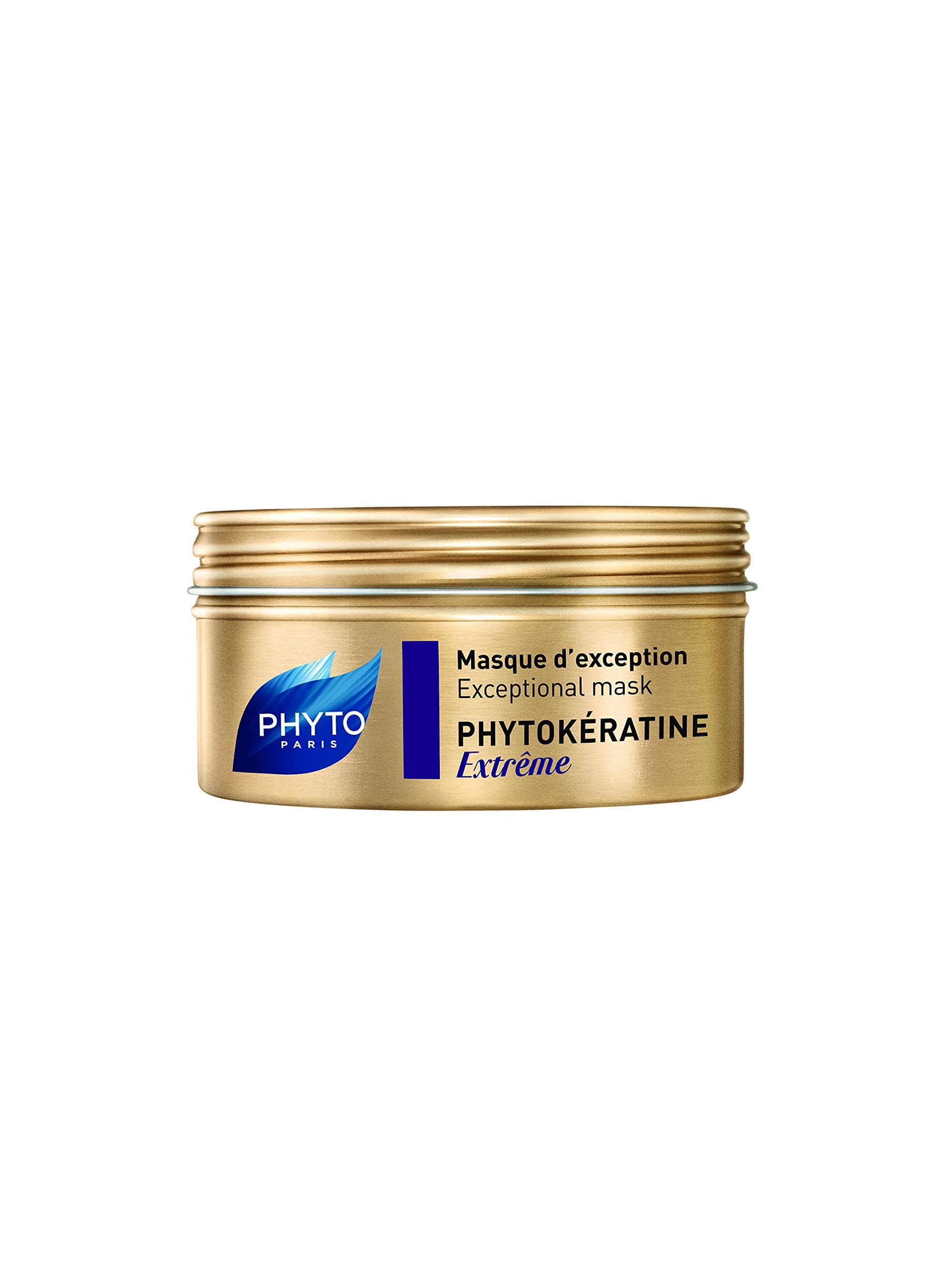 Phyto Phytokératine Extrême Exceptional Mask 200Ml