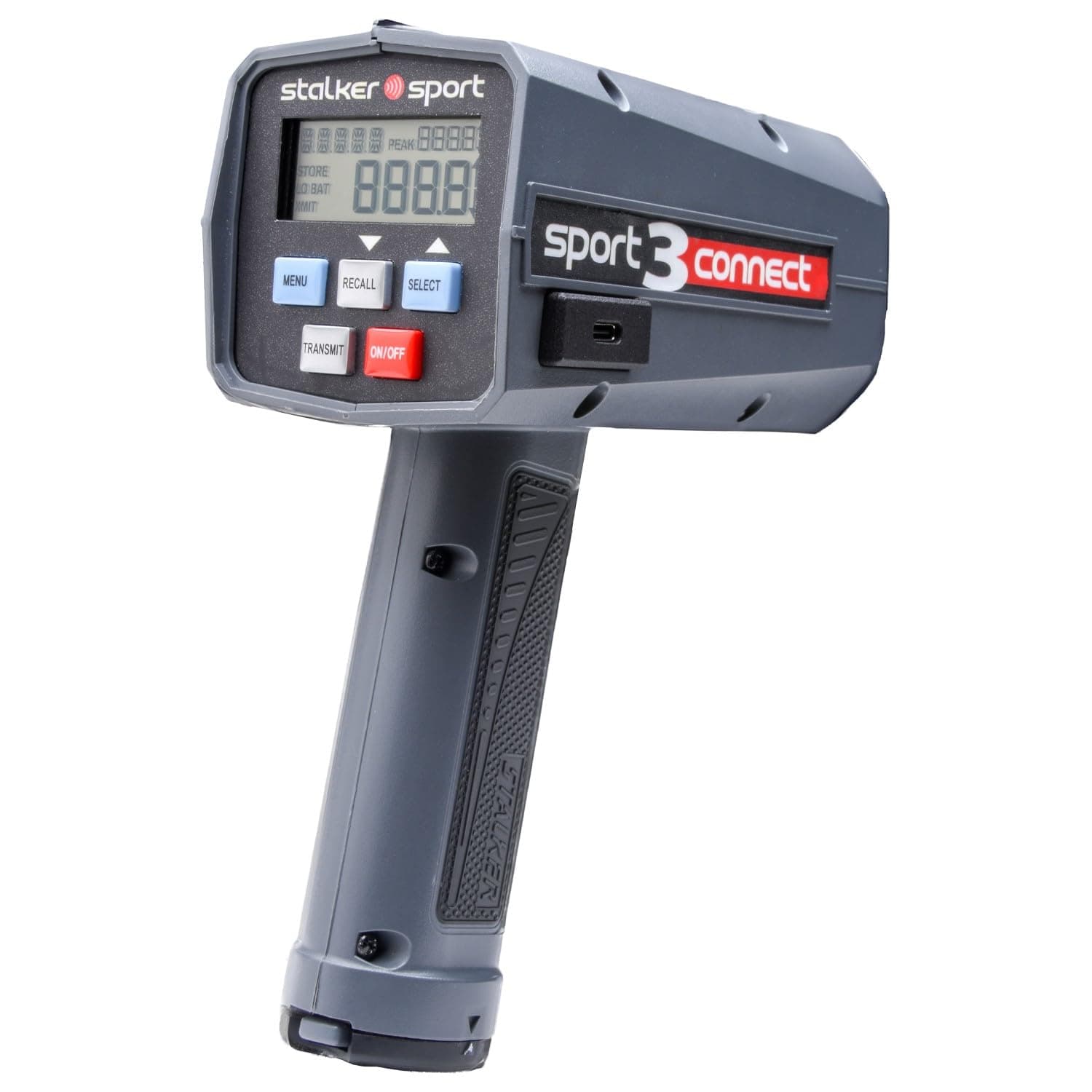 Stalker Radar Factory Direct Sport 2 - Scout Package. Free UPS Ground Shipping is back. Your order ships from the Choose the brand that all of the Major League teams use -