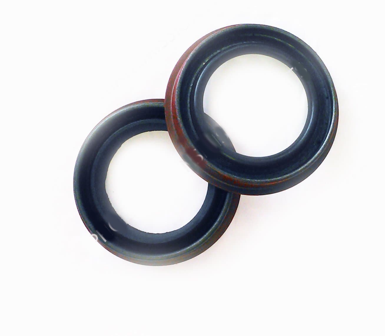 TH400 Turbo 400 Transmission Front and Rear Seal Set 1965 and UP