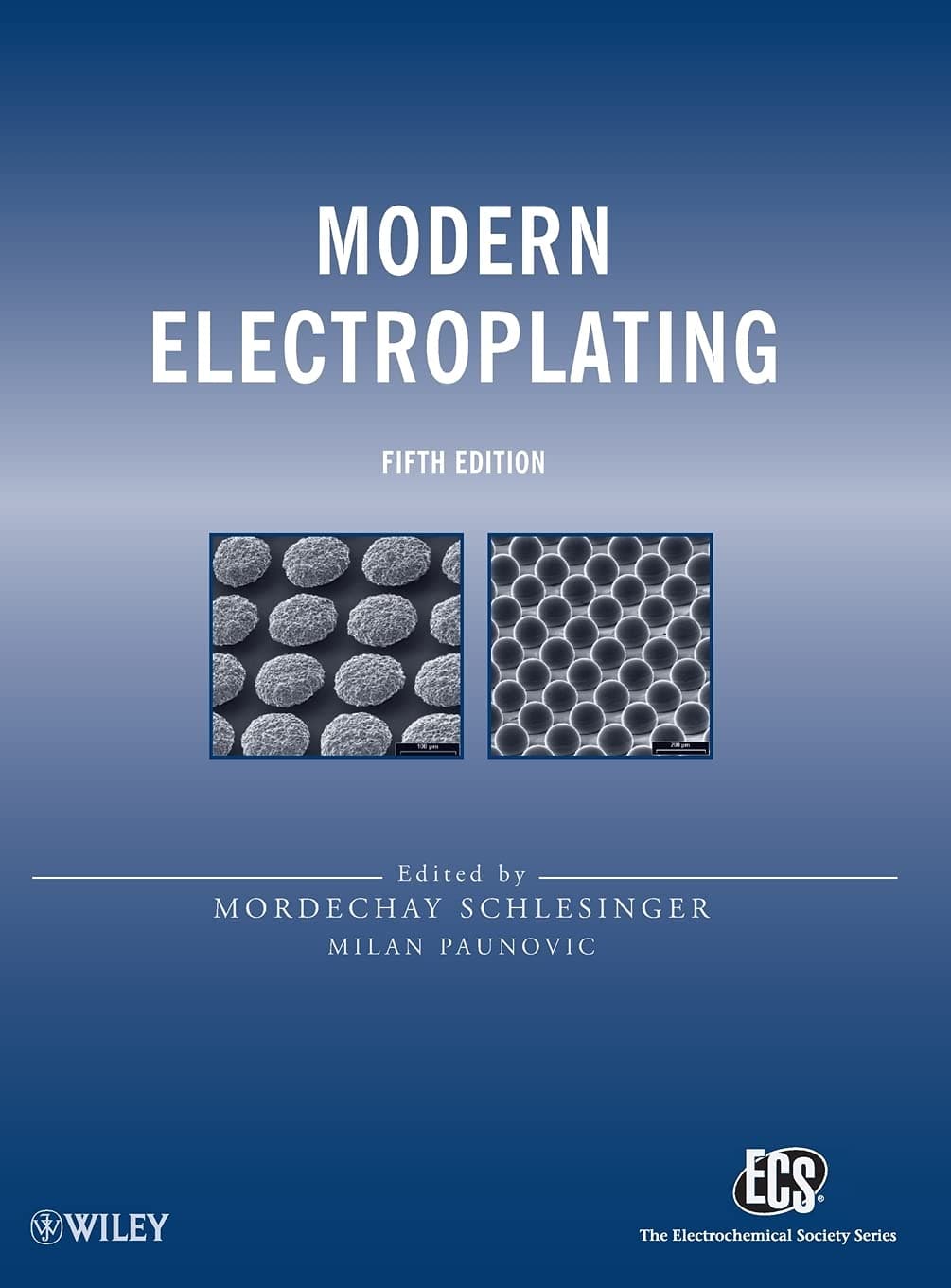 Modern Electroplating 5th Edition