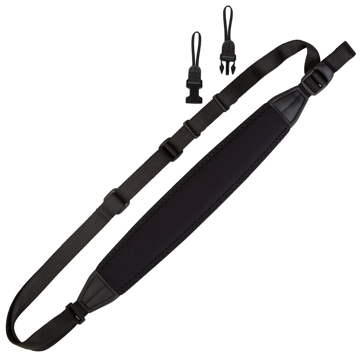 Optech Urban Camera Sling - Black